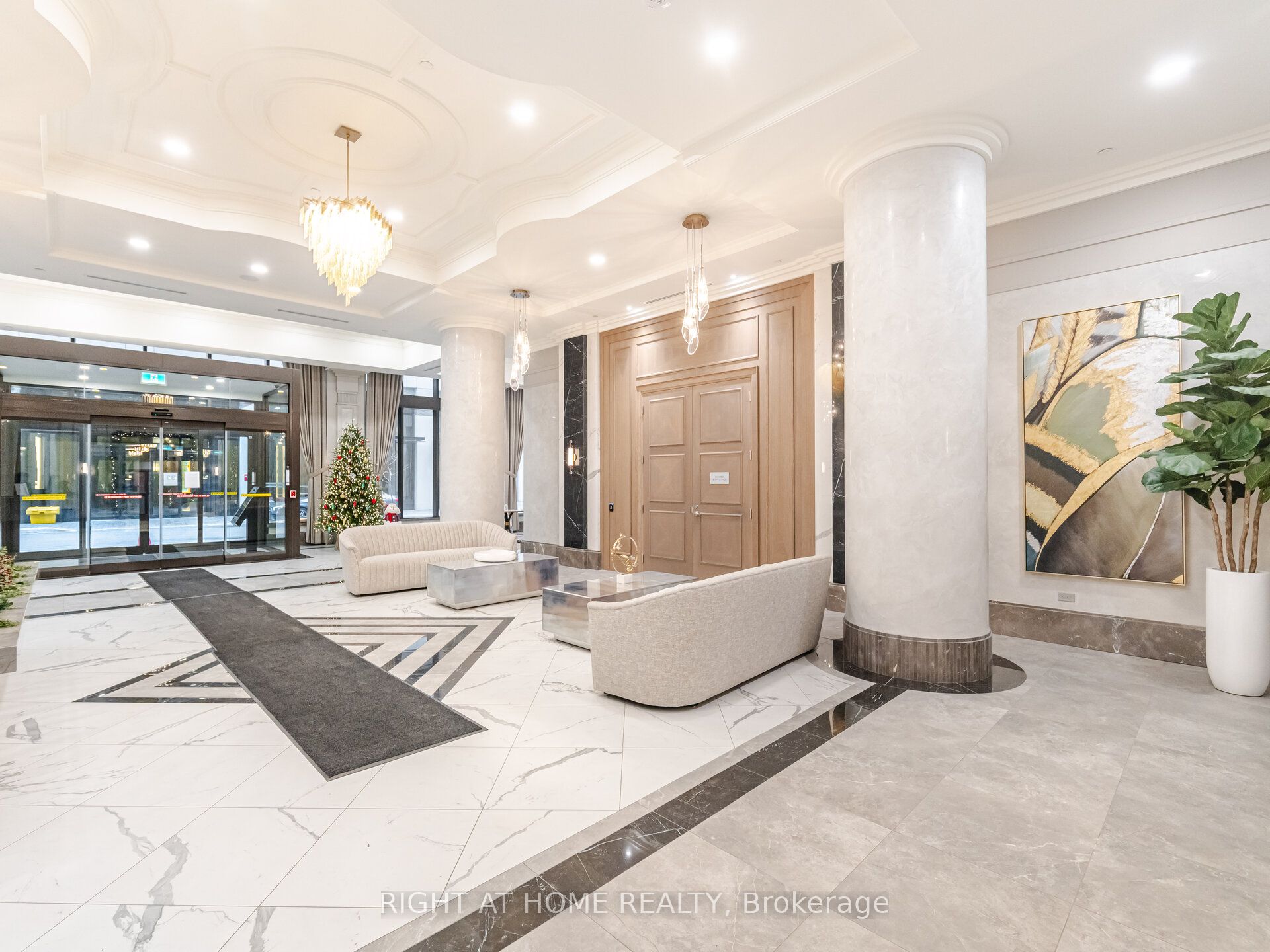 30 Elm Drive W 1807, Mississauga, ON L5B 0N6 photo 4