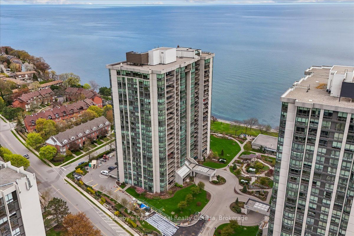 2170 Marine Drive 2104, Oakville, ON L6L 5V1 photo 3