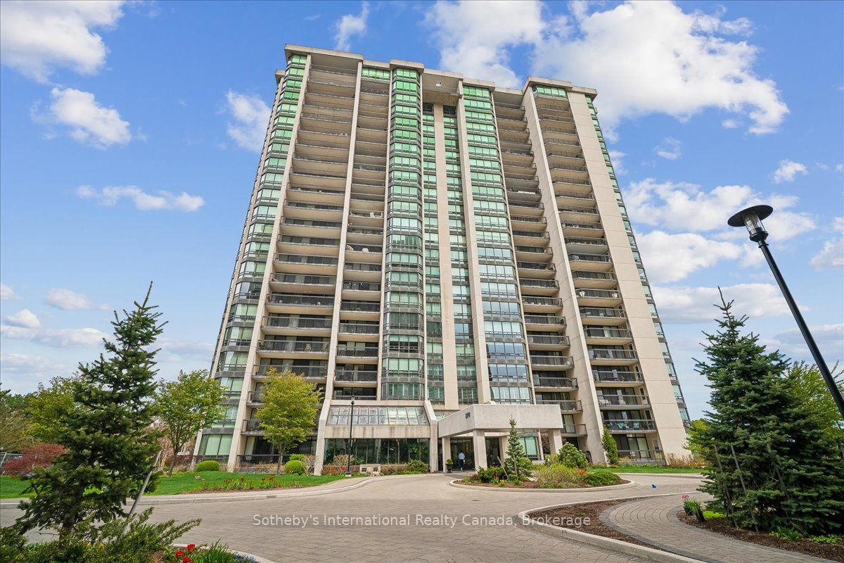2170 Marine Drive 2104, Oakville, ON L6L 5V1 photo 4