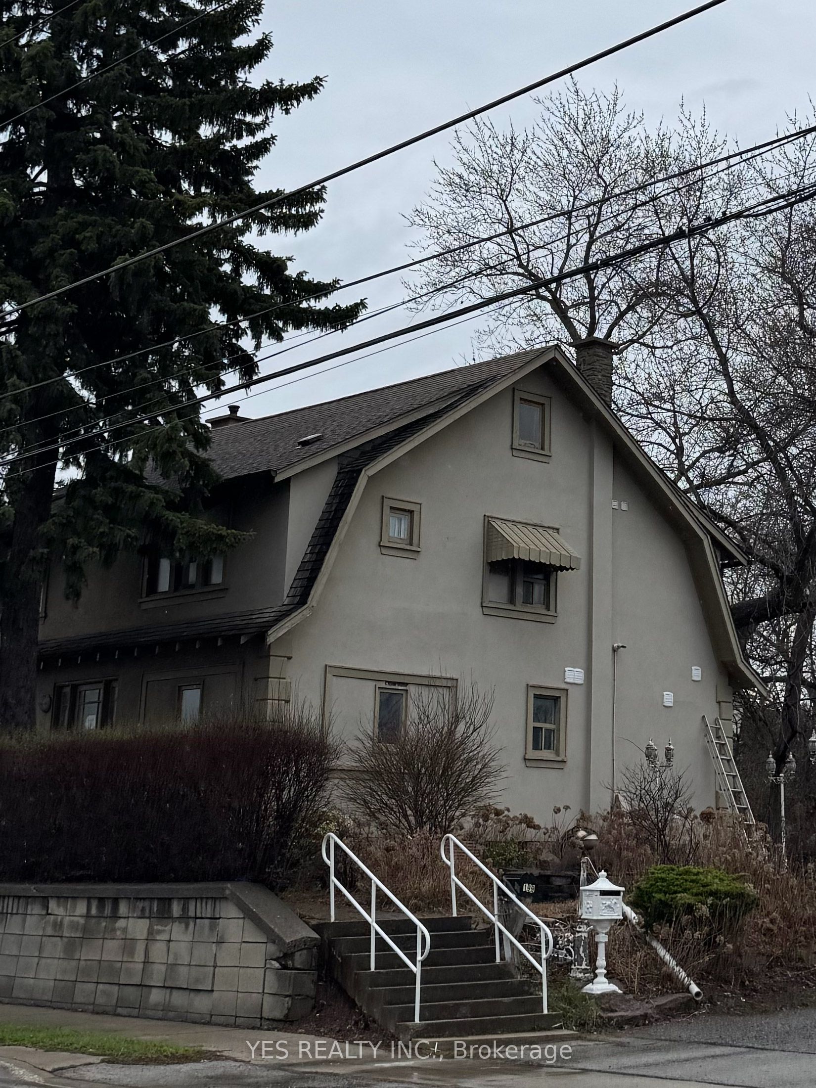 199 North Service Road, Mississauga, ON L5A 1A4 photo 5