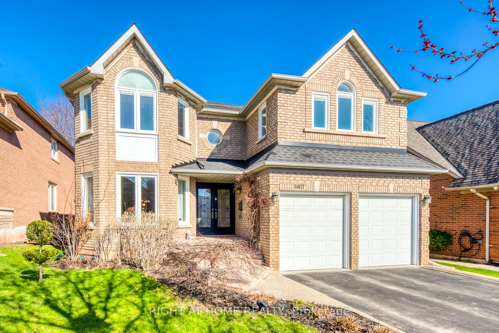 1403 BAYSHIRE Drive, Oakville, ON L6H 6E8 photo 4