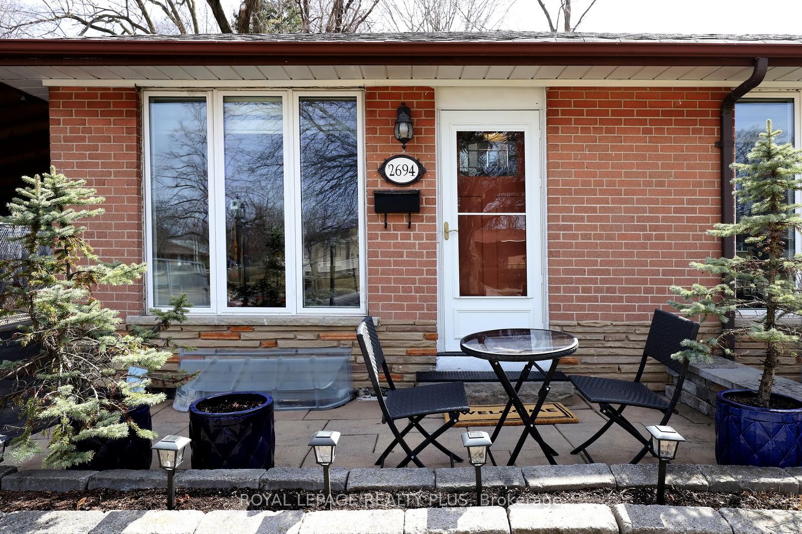 2694 Truscott Drive, Mississauga, ON L5J 2B7 photo 4