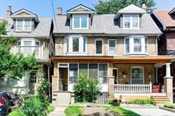 190 Marion Street Main, Toronto, ON M6R 1E8