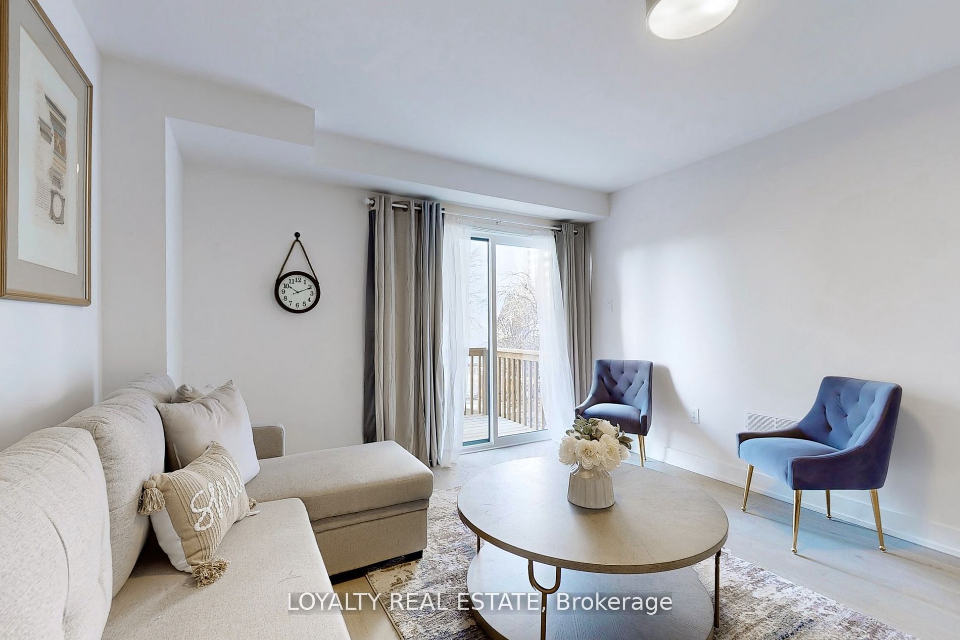 38A Monclova Road, Toronto, ON M3M 0A6