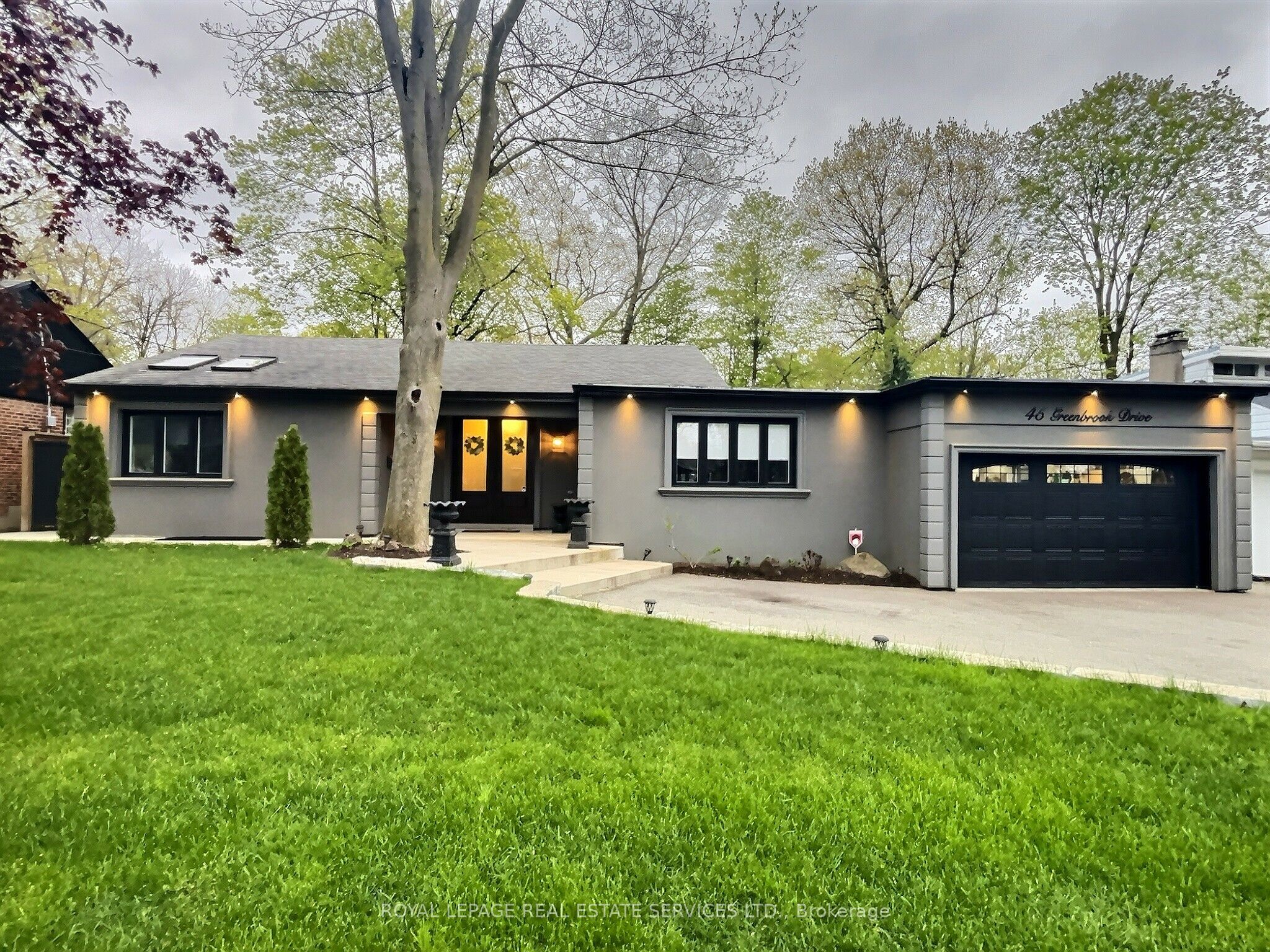 45 Greenbrook Drive, Toronto, ON M6M 2J8