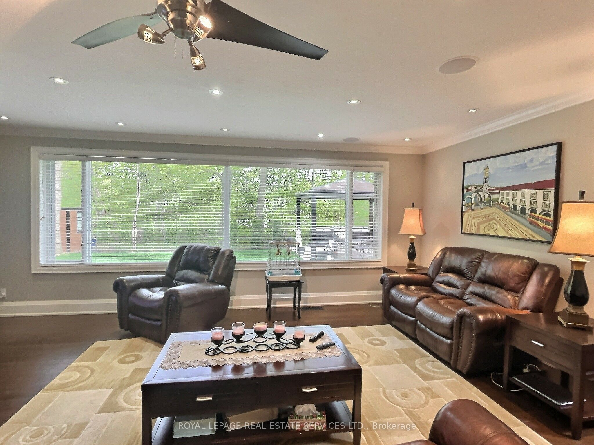 45 Greenbrook Drive, Toronto, ON M6M 2J8 photo 5