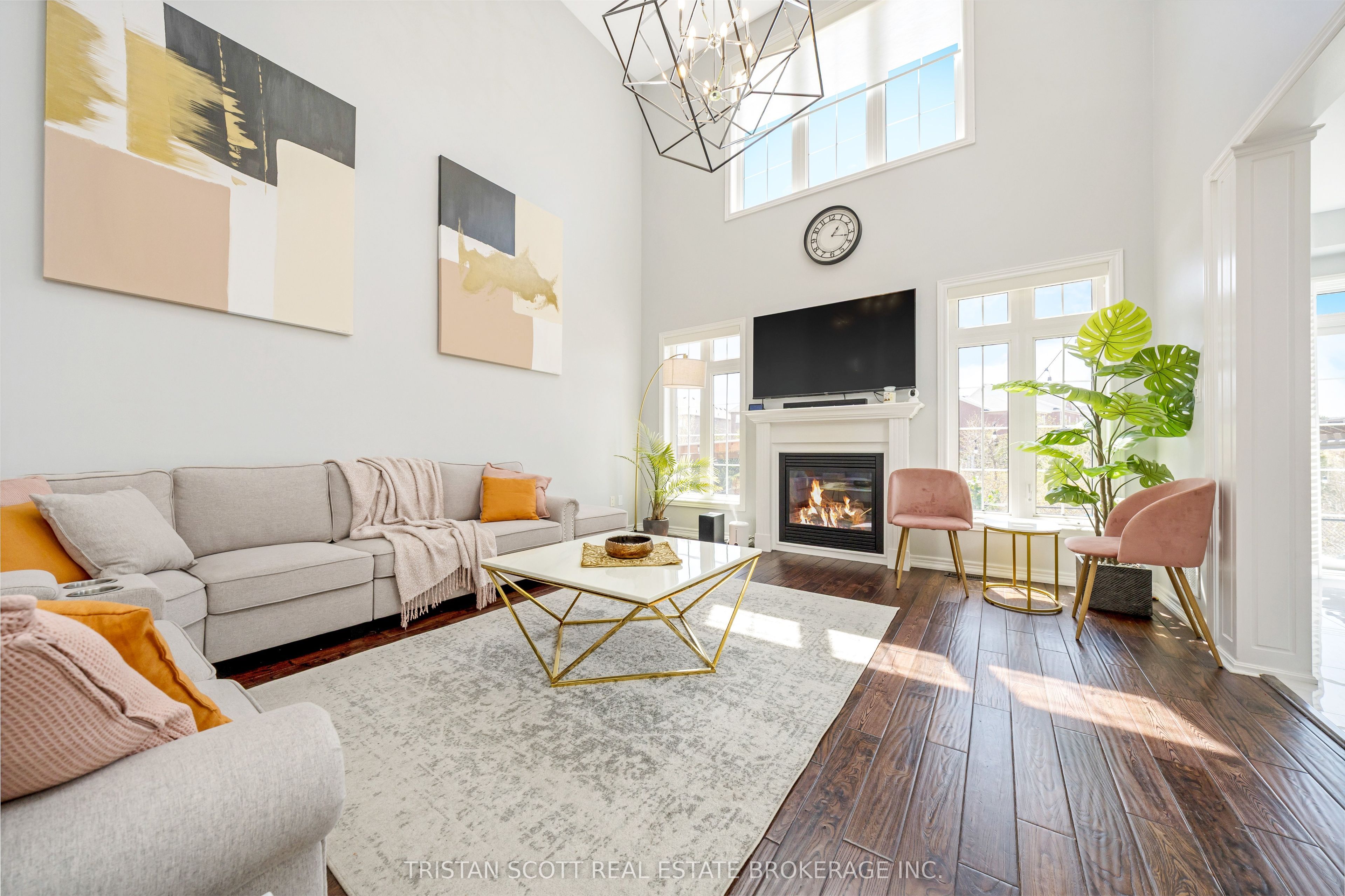 606 Nairn Circle, Milton, ON L9T 7X6