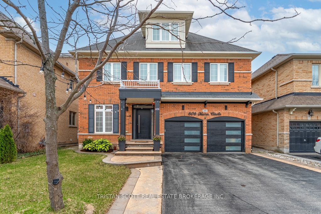 606 Nairn Circle, Milton, ON L9T 7X6 photo 2