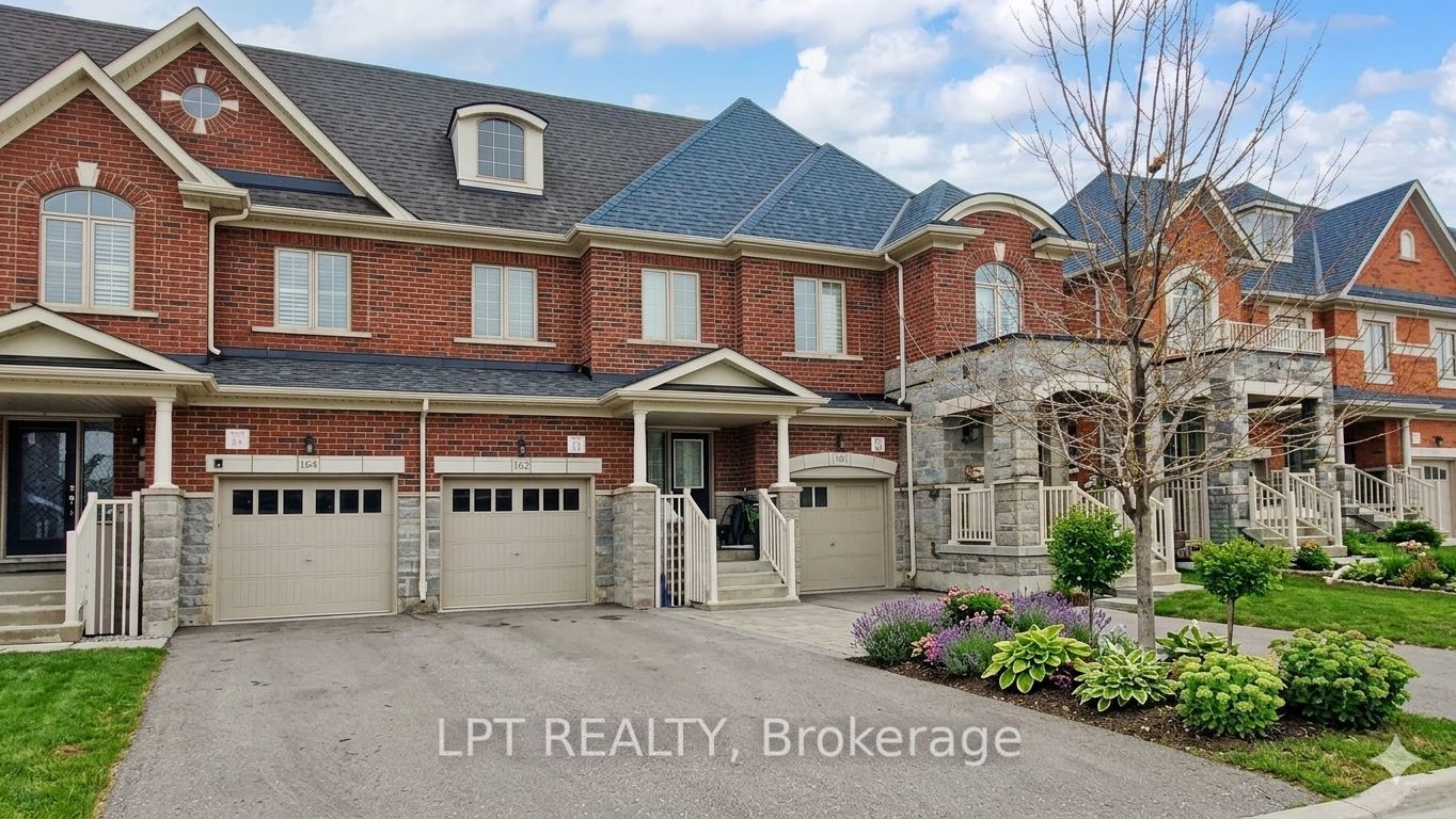 162 Agava Street, Brampton, ON L7A 4R9 photo 2