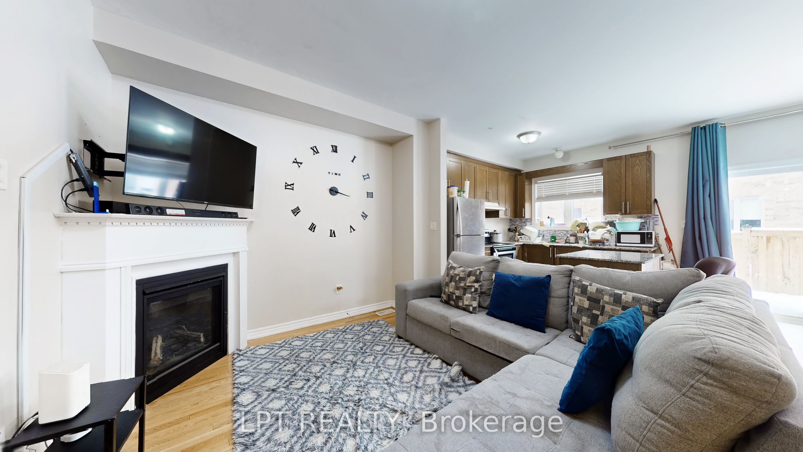 162 Agava Street, Brampton, ON L7A 4R9 photo 3