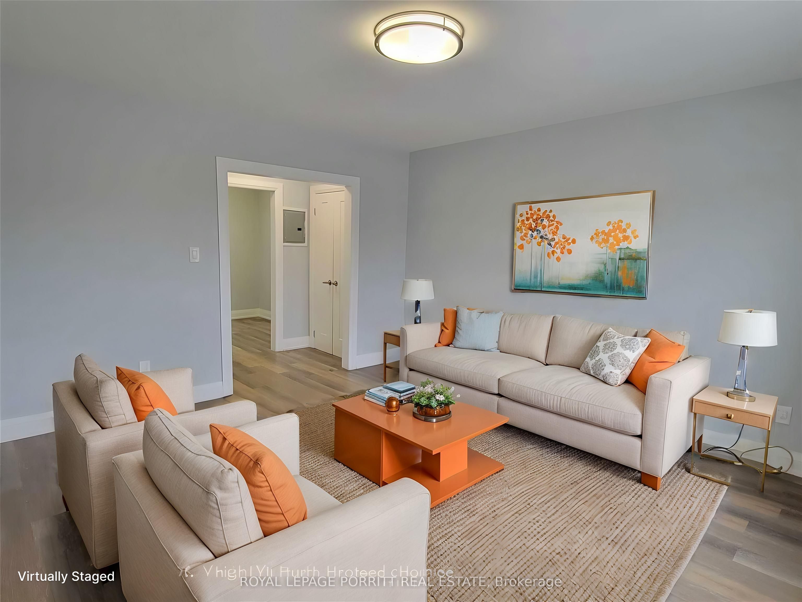 3465 Lake Shore Boulevard W #3, Toronto, ON M8W 1N2 photo 2