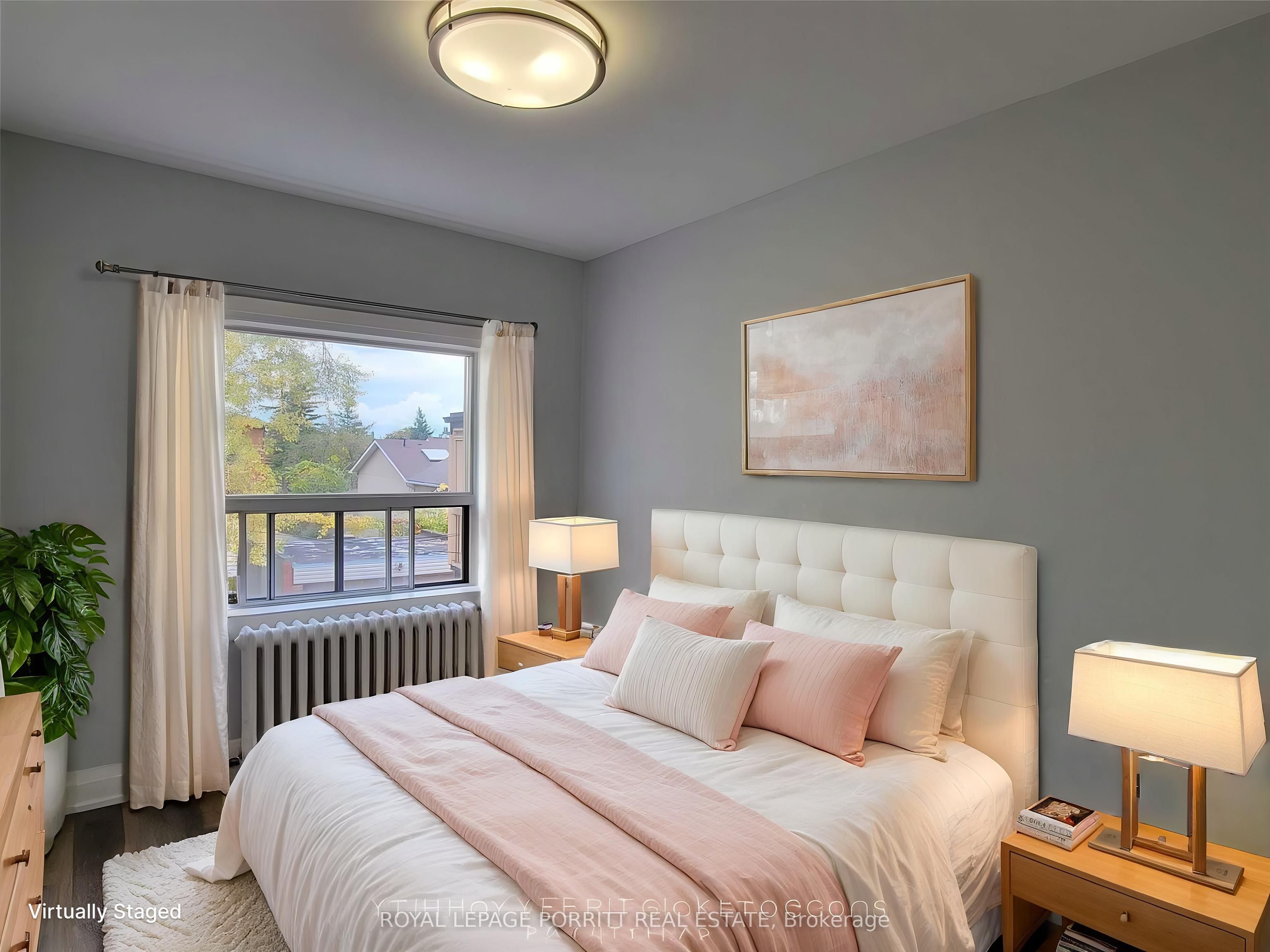 3465 Lake Shore Boulevard W #3, Toronto, ON M8W 1N2 photo 3