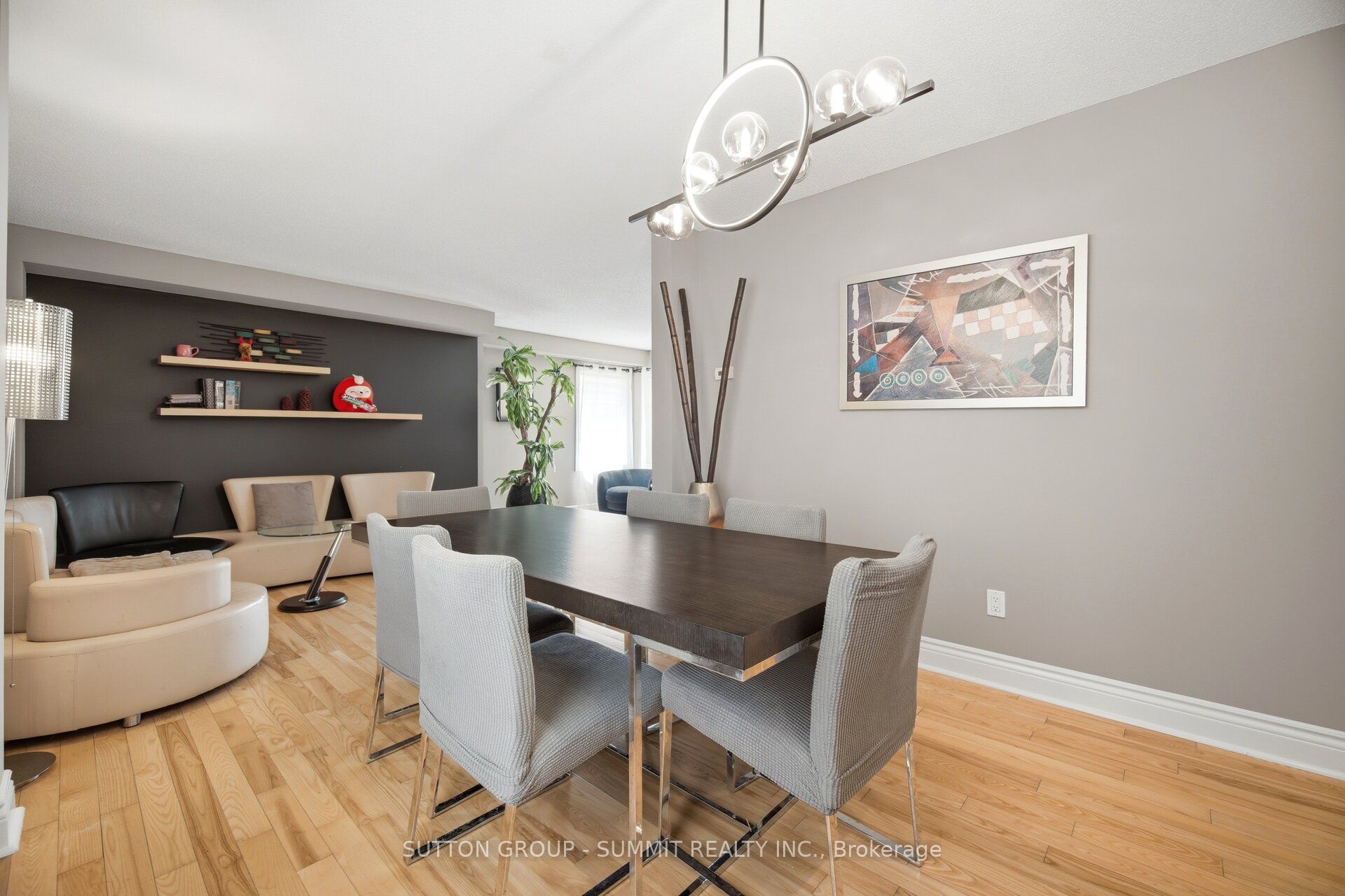 1390 ASTRELLA Crescent, Mississauga, ON L5M 4Z8 photo 5