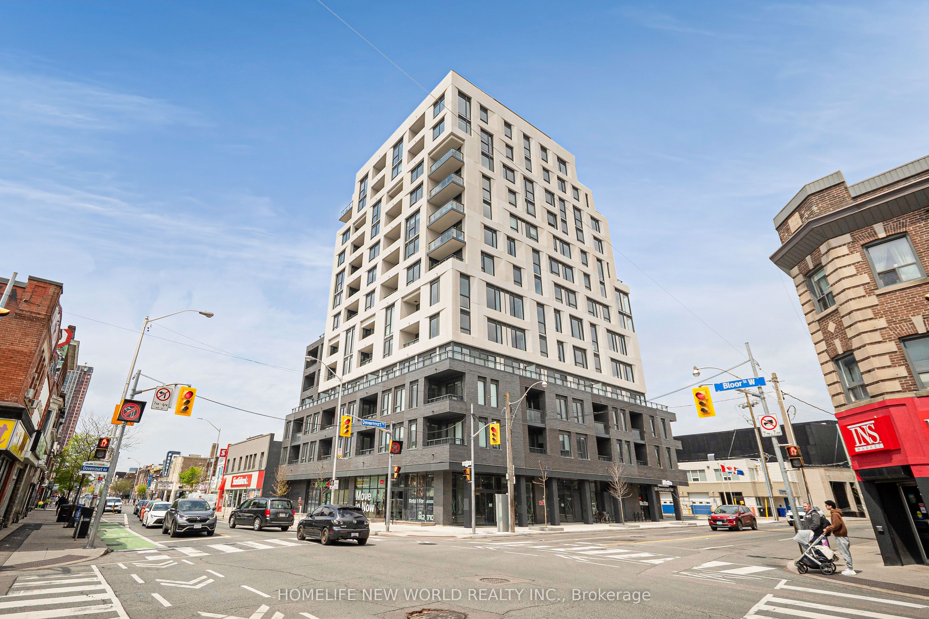 758 Dovercourt Road 807, Toronto, ON M6H 0G7 photo 2