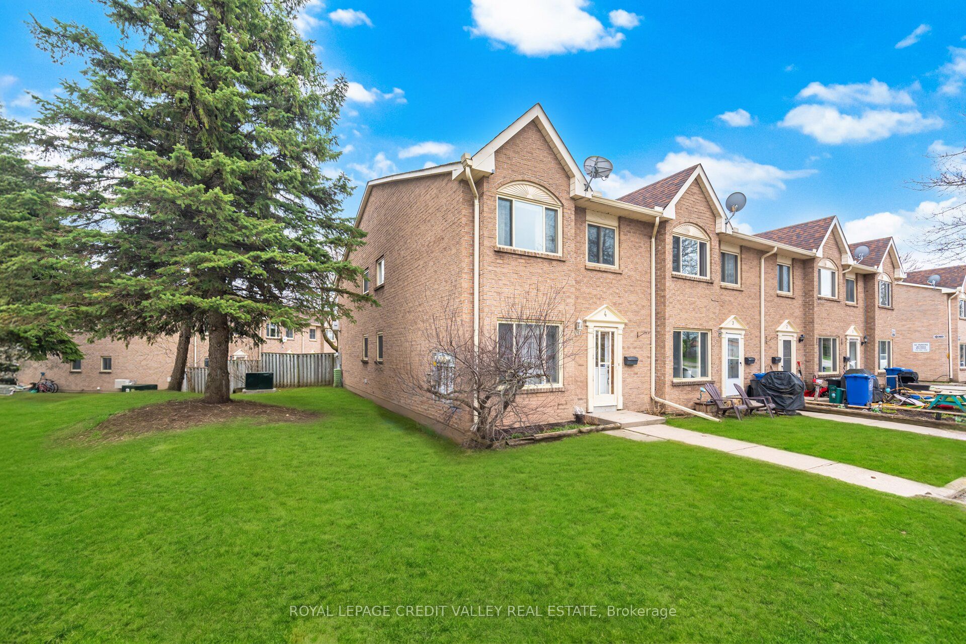 2 Parkview Drive 4, Orangeville, ON L9W 1T2 photo 3