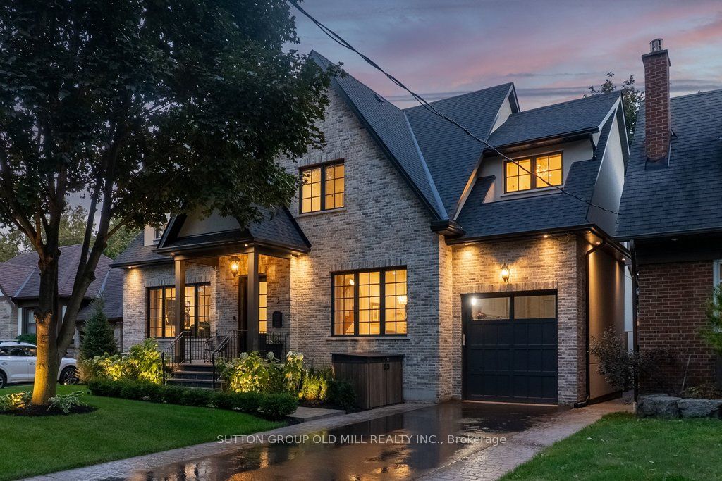 5 Elderidge Avenue, Toronto, ON M8Y 2C4 photo 3