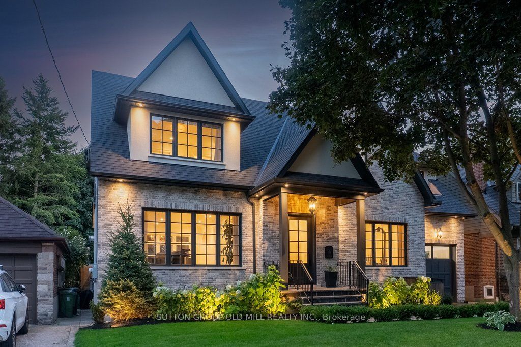 5 Elderidge Avenue, Toronto, ON M8Y 2C4 photo 4