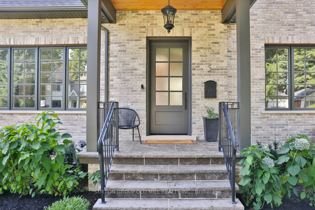 5 Elderidge Avenue, Toronto, ON M8Y 2C4 photo 5