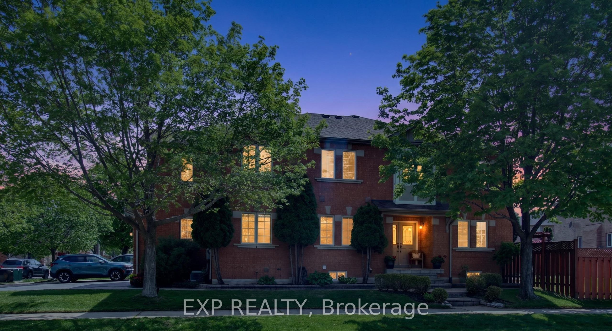 1347 Brookstar Drive, Oakville, ON L6M 3W1 photo 5