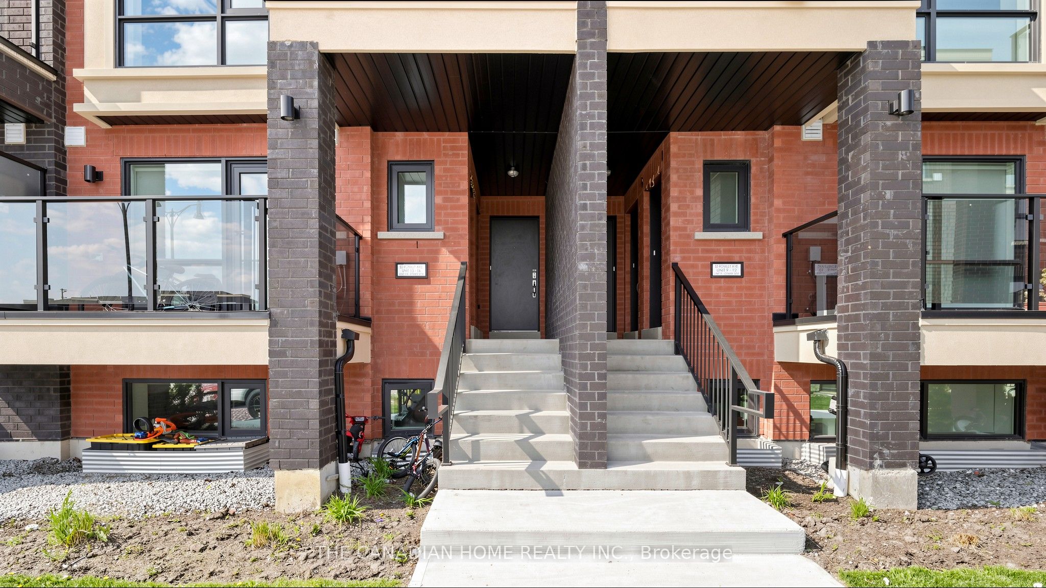 55 Romilly Avenue 15, Brampton, ON L7A 5L8 photo 3