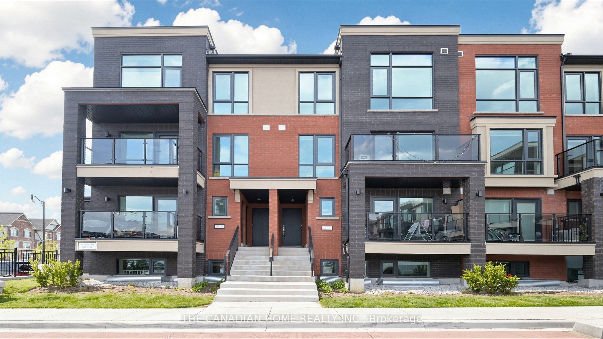 55 Romilly Avenue 20, Brampton, ON L7A 5L8