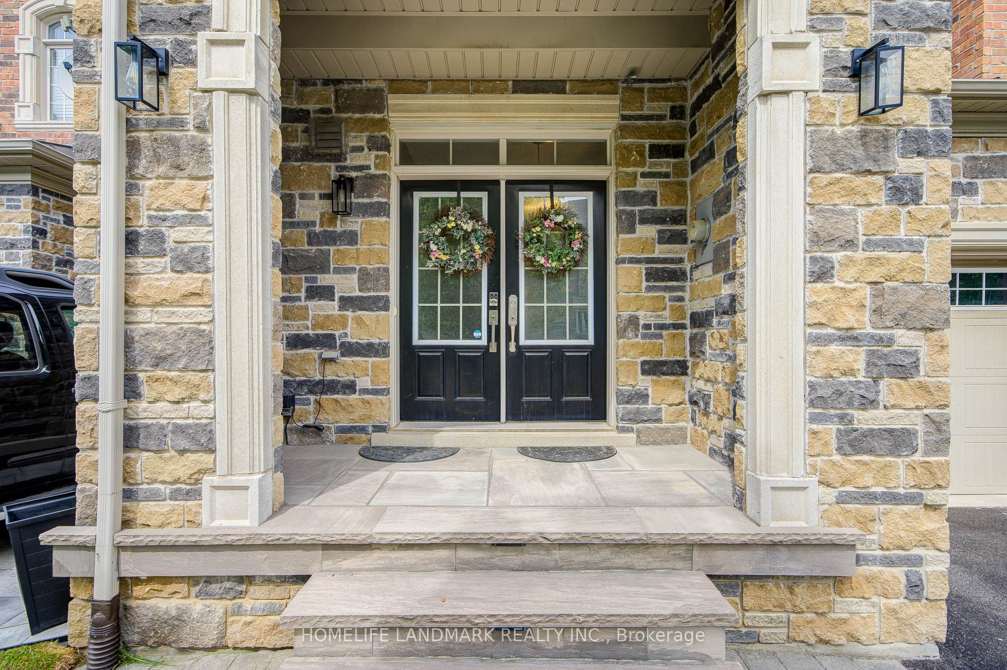 2479 Gateshead Common, Oakville, ON L6M 0S2 photo 2