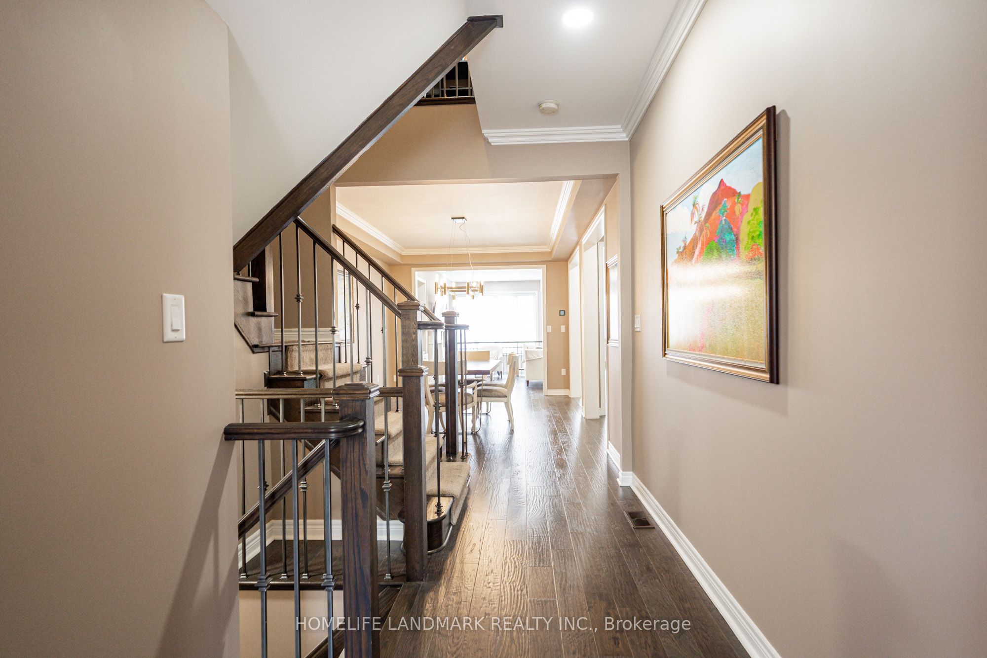 2479 Gateshead Common, Oakville, ON L6M 0S2 photo 4