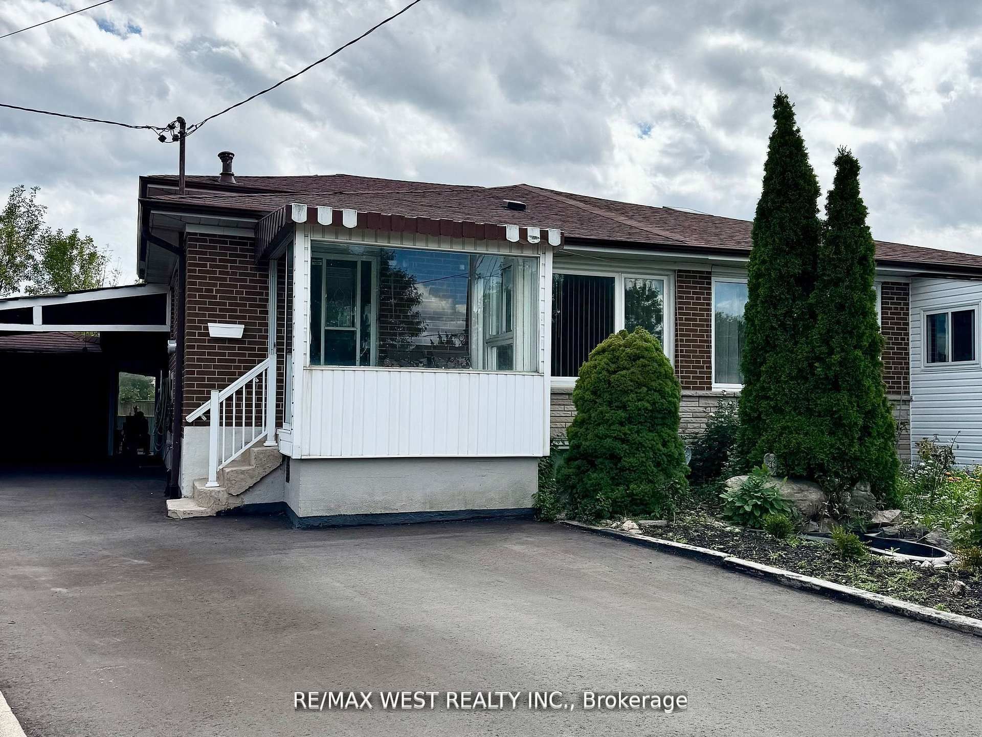 25 Bimini Crescent, Toronto, ON M3N 1S1