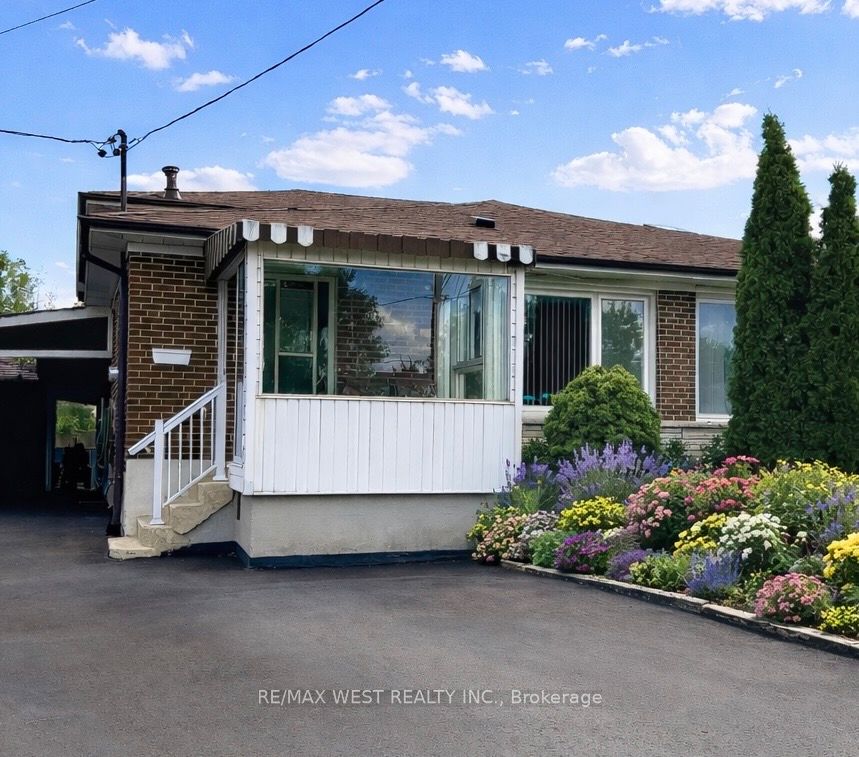 25 Bimini Crescent, Toronto, ON M3N 1S1 photo 3