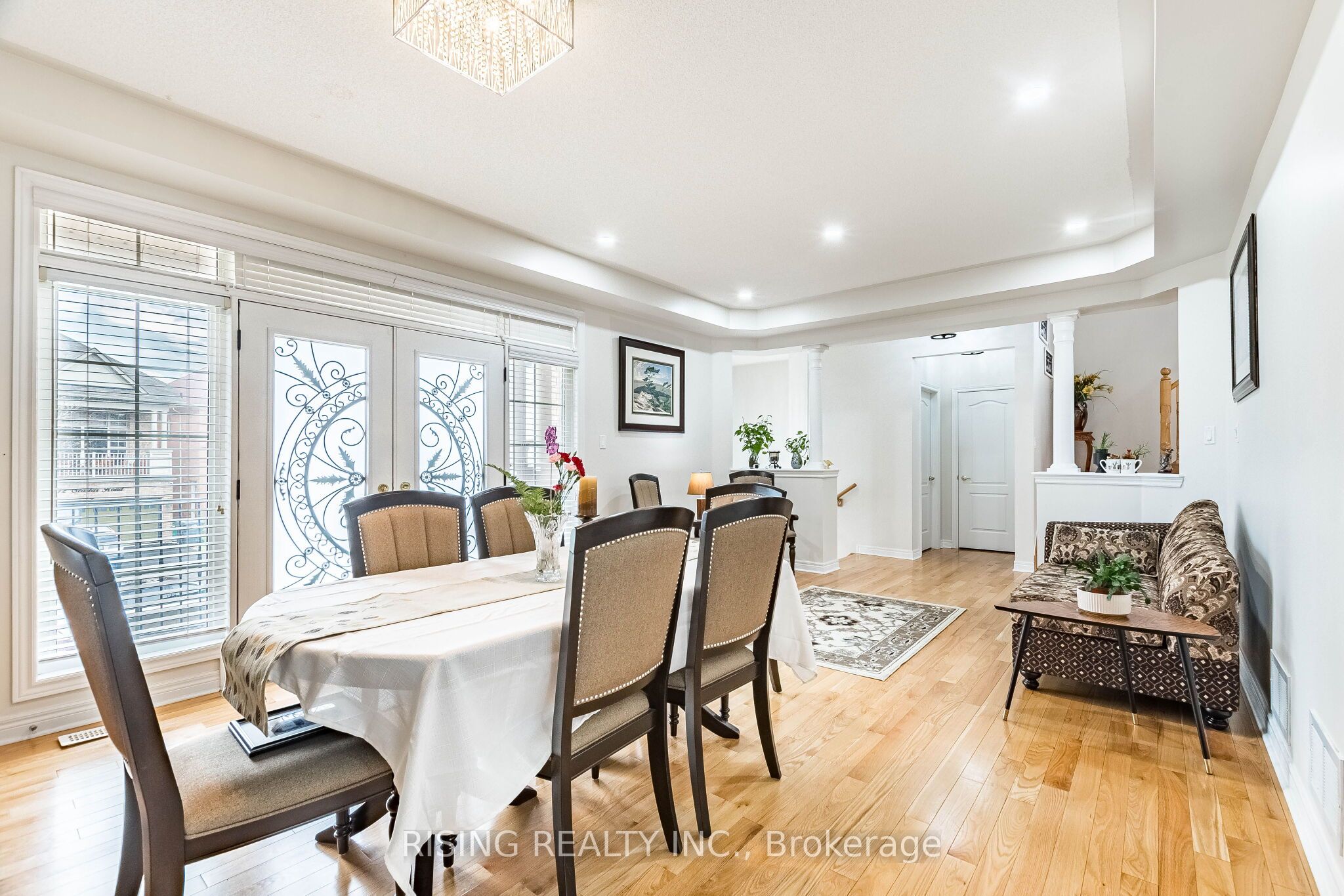 33 Seastar Road, Brampton, ON L6Y 0P1 photo 4