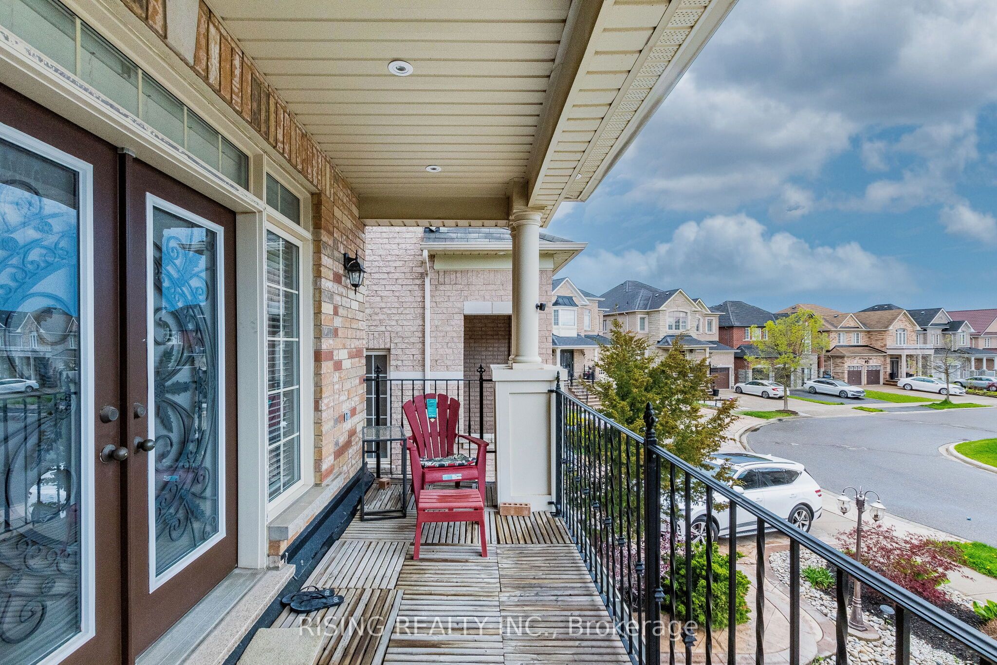 33 Seastar Road, Brampton, ON L6Y 0P1 photo 5