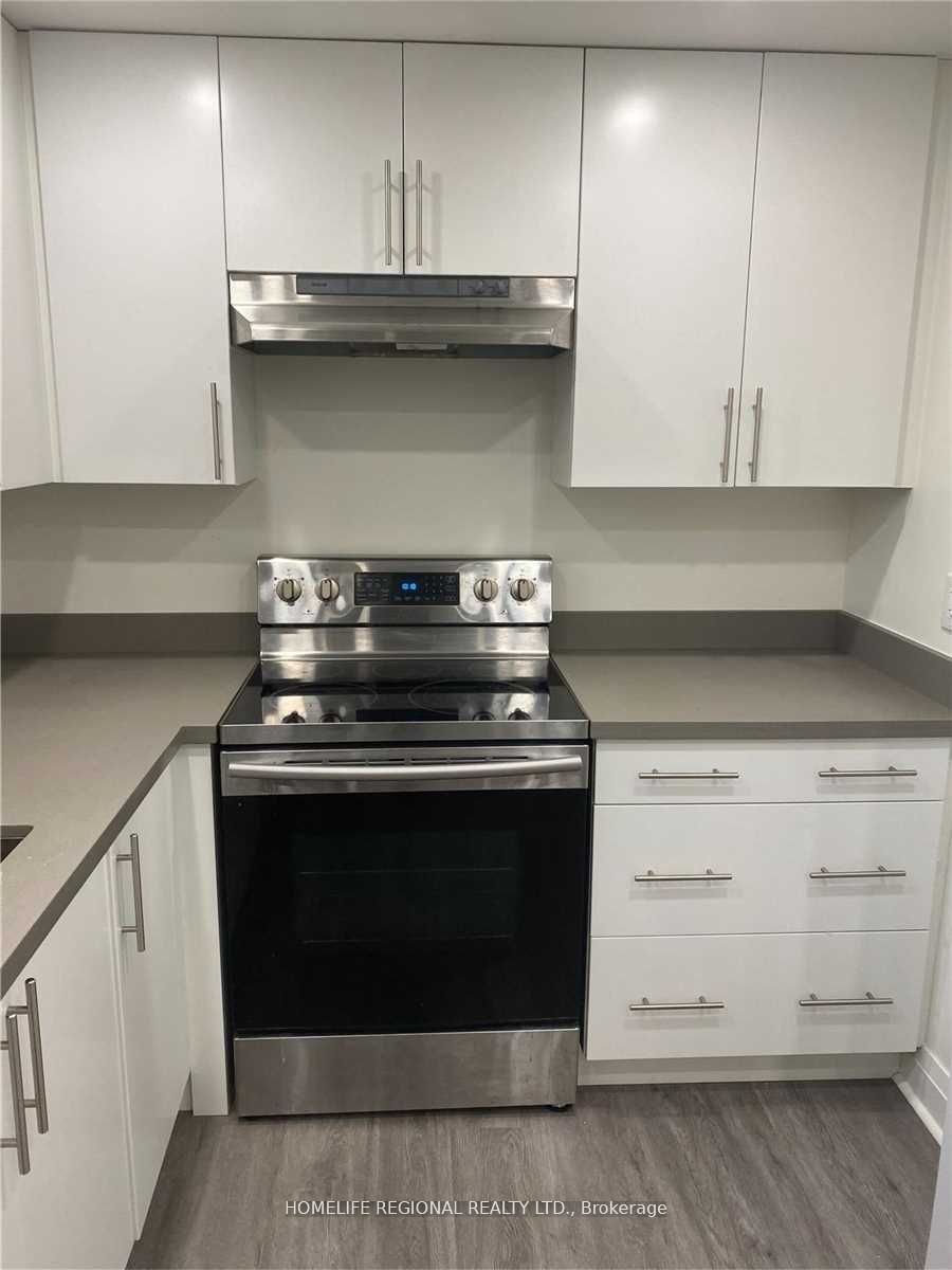 46 Tewsley Place Lower Level, Toronto, ON M9P 1N7 photo 5