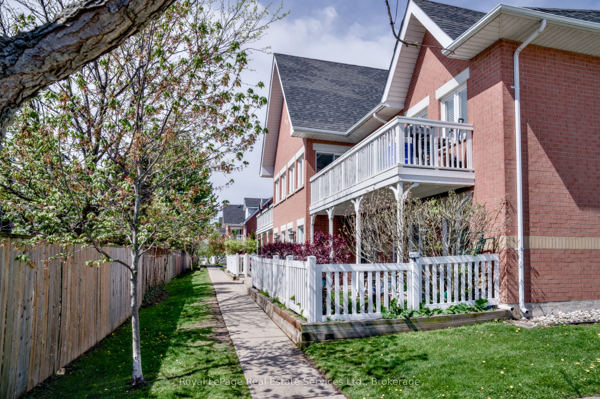 1701 Lampman Avenue 507, Burlington, ON L7L 6R9