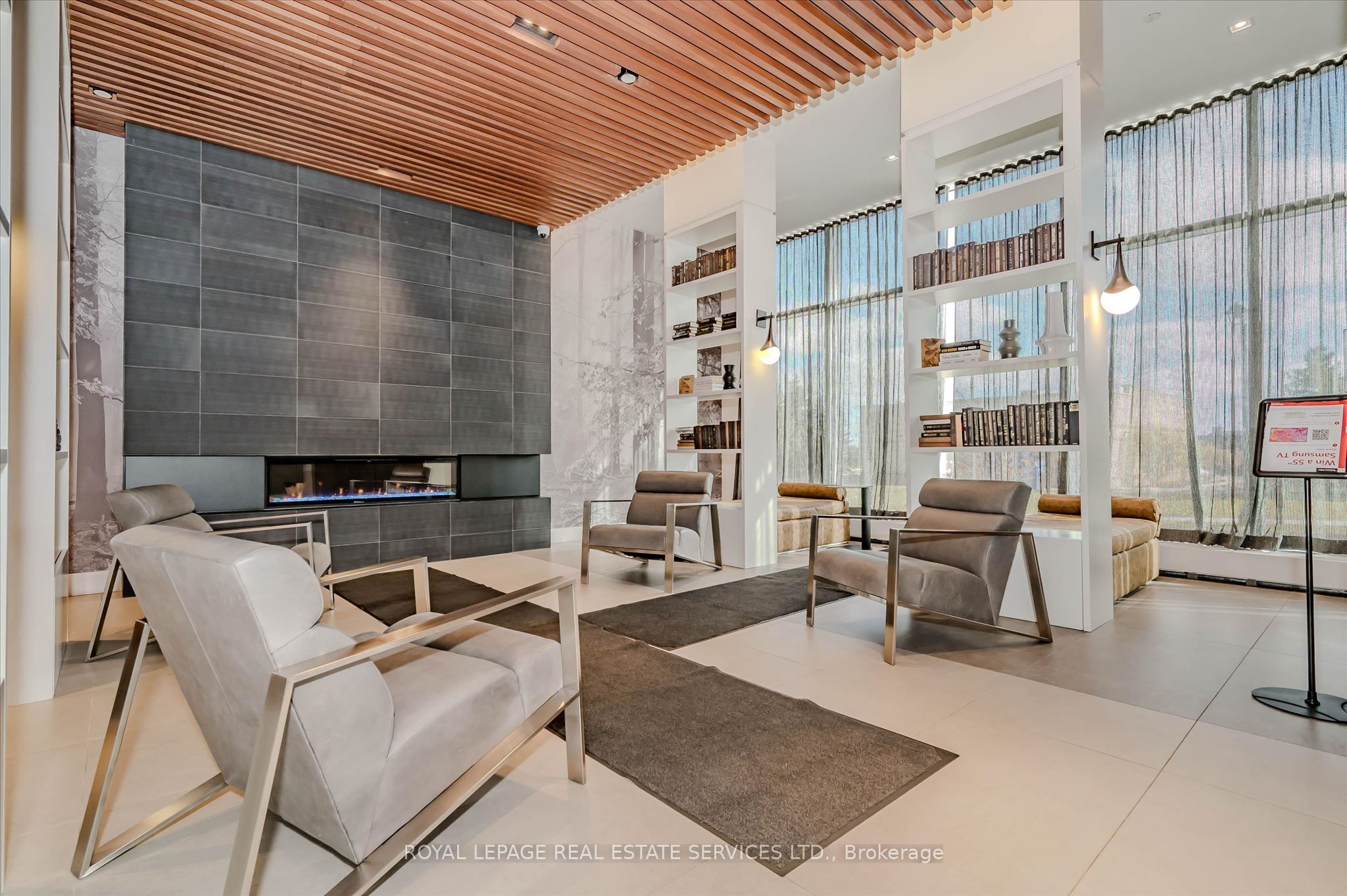 297 Oak Walk Drive 2506, Oakville, ON L6H 3R6 photo 5