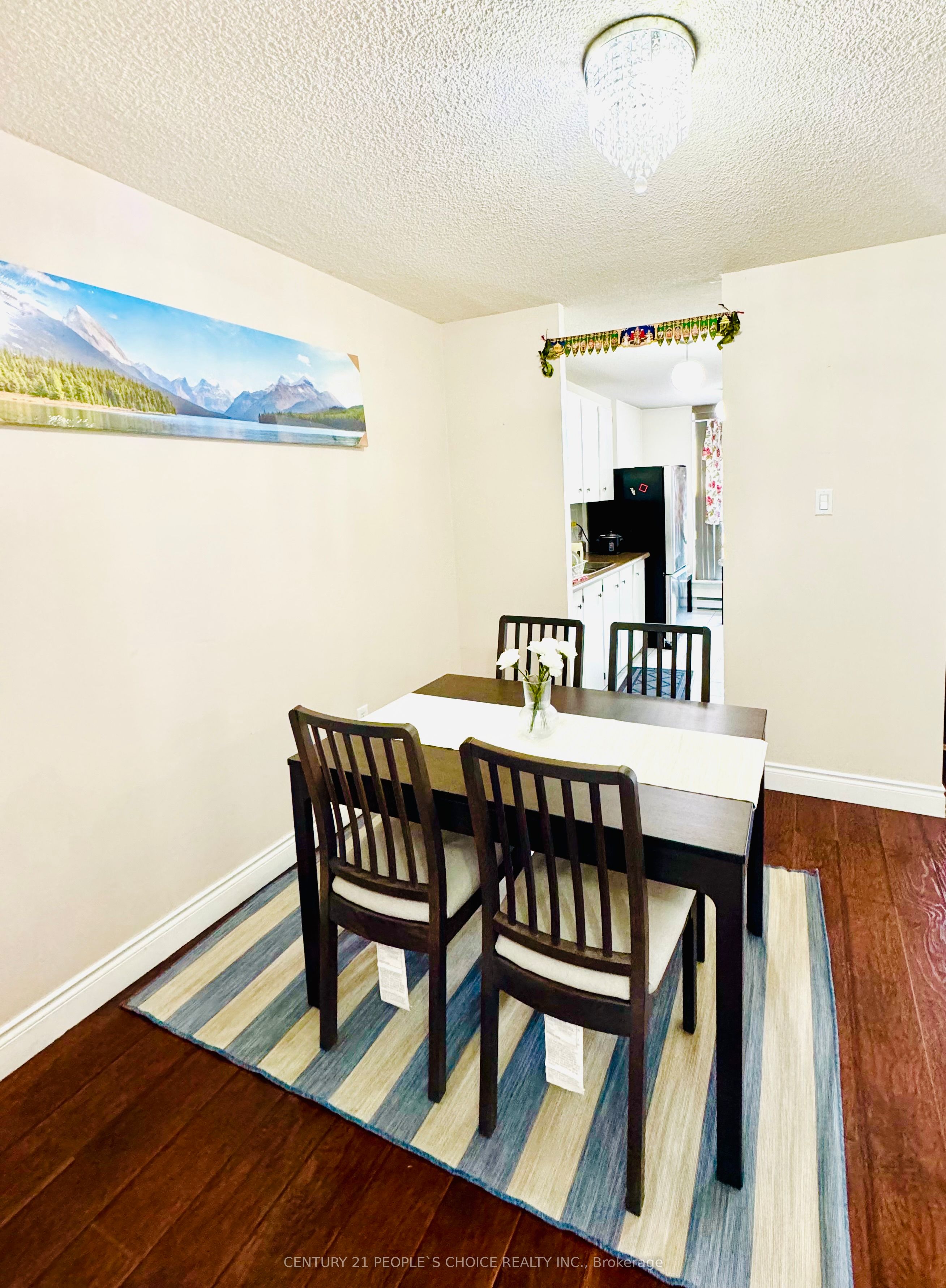 21 Knightsbridge Road 1205, Brampton, ON L6T 3Y1 photo 5
