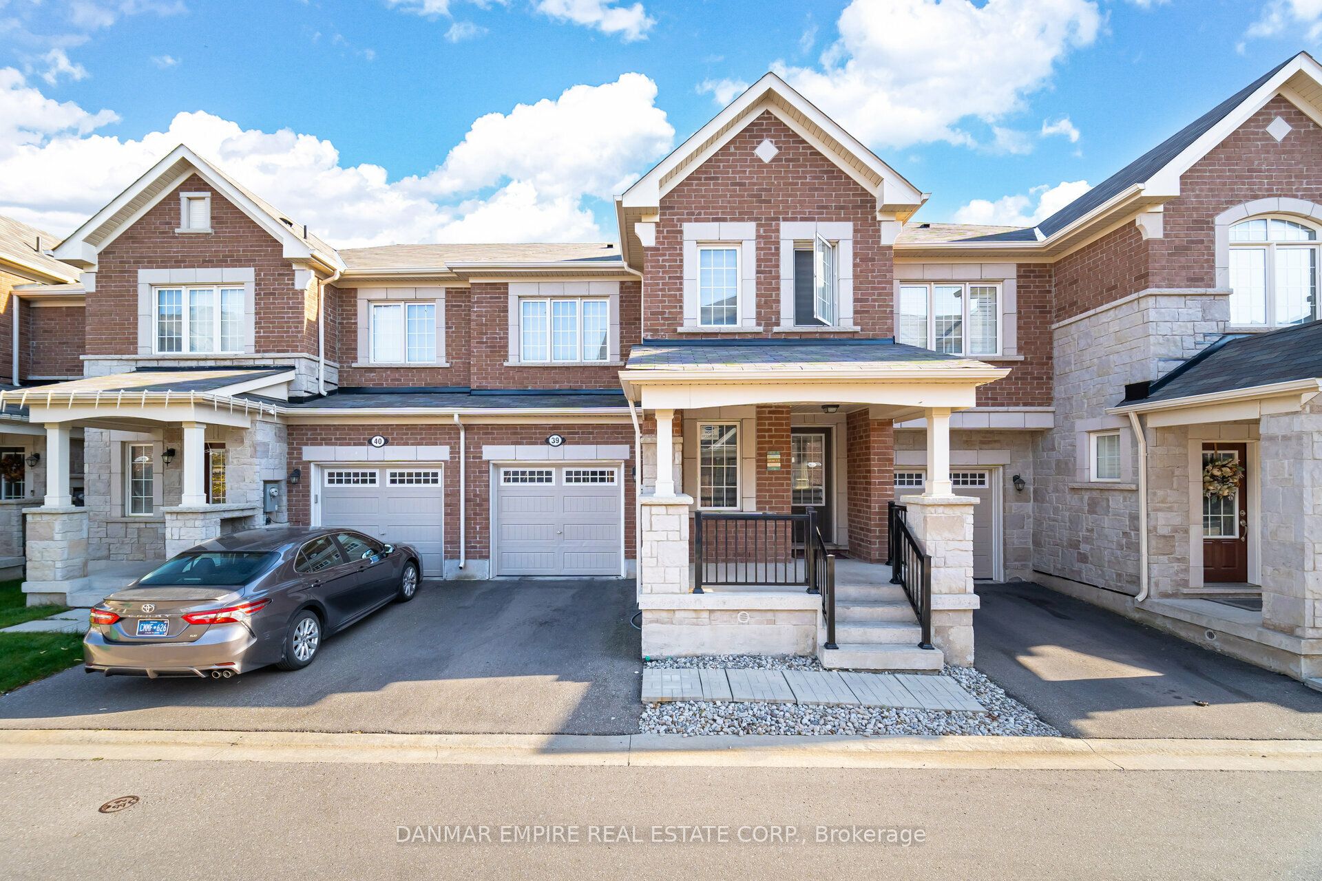 1000 Asleton Boulevard S 39, Milton, ON L9T 9L6