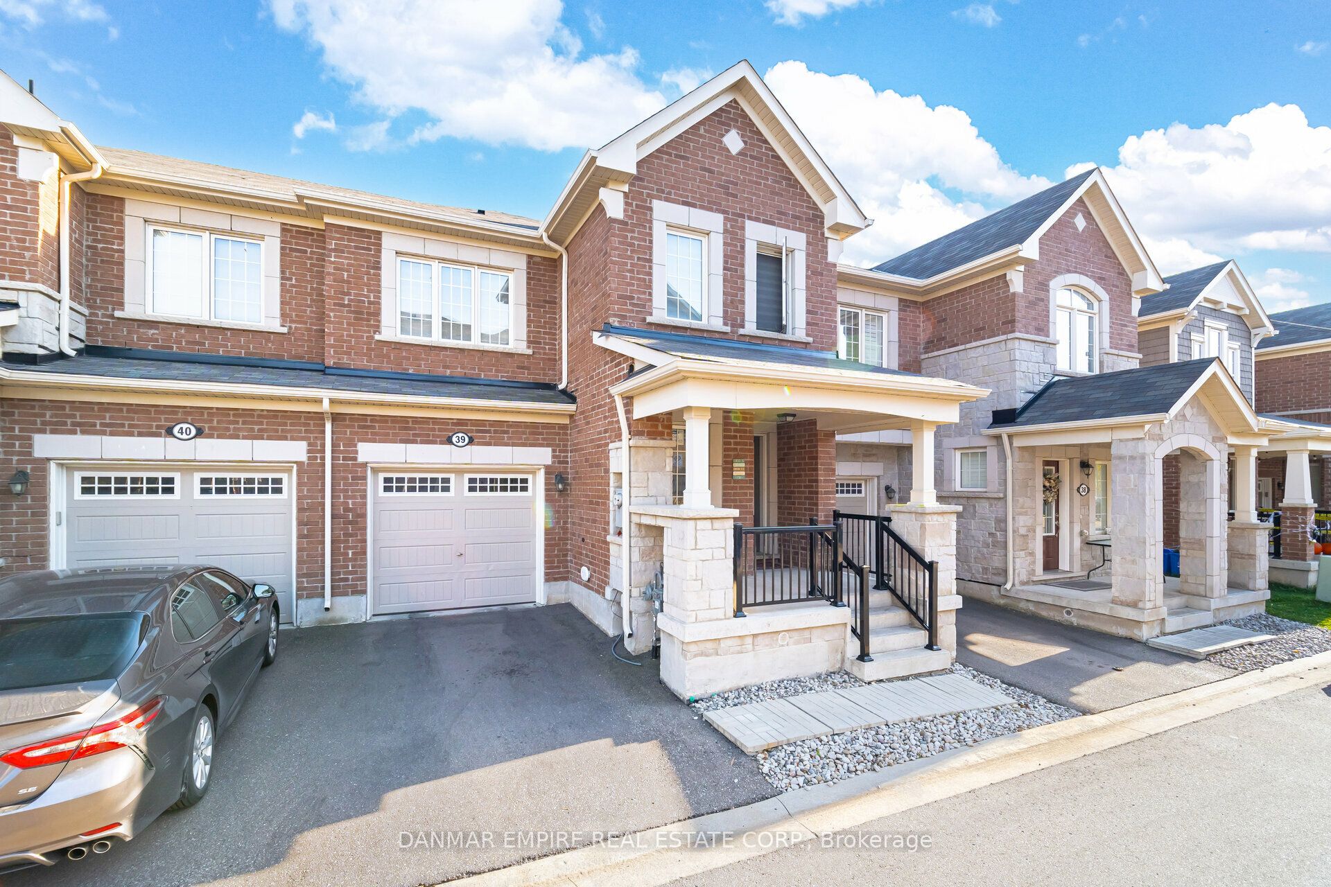 1000 Asleton Boulevard S 39, Milton, ON L9T 9L6 photo 2