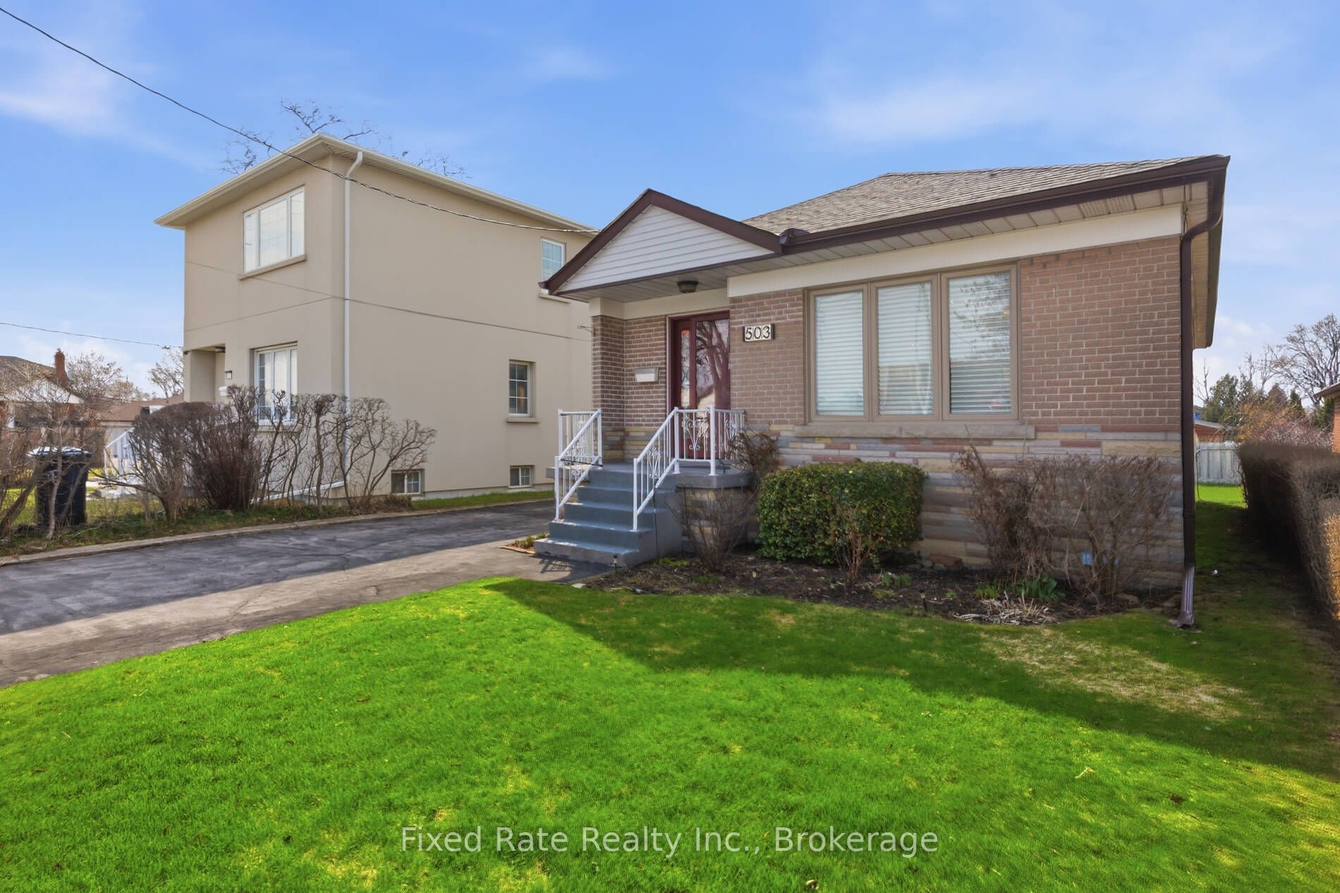 503 Evans Avenue, Toronto, ON M8W 2V3 photo 2