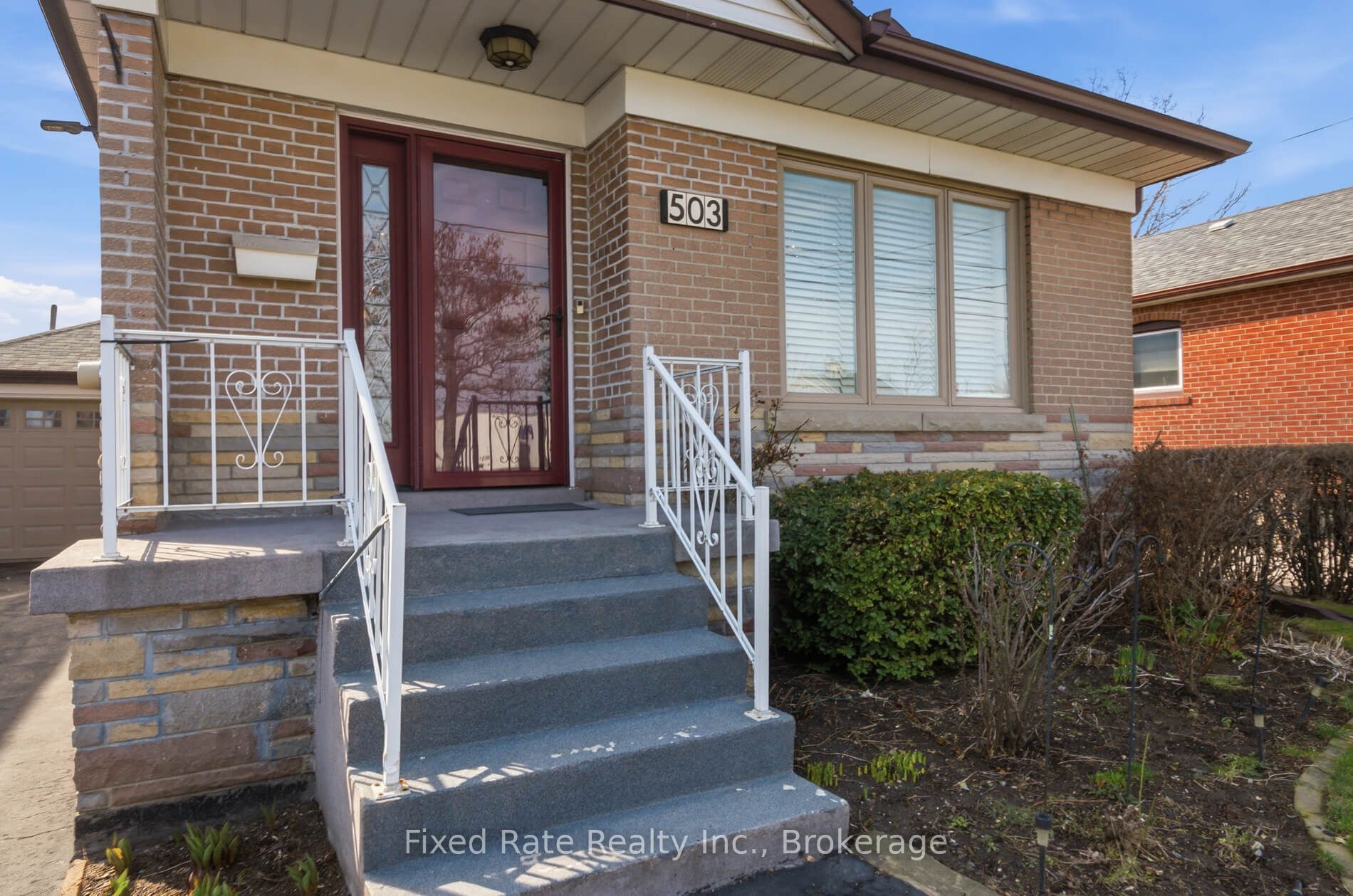 503 Evans Avenue, Toronto, ON M8W 2V3 photo 3