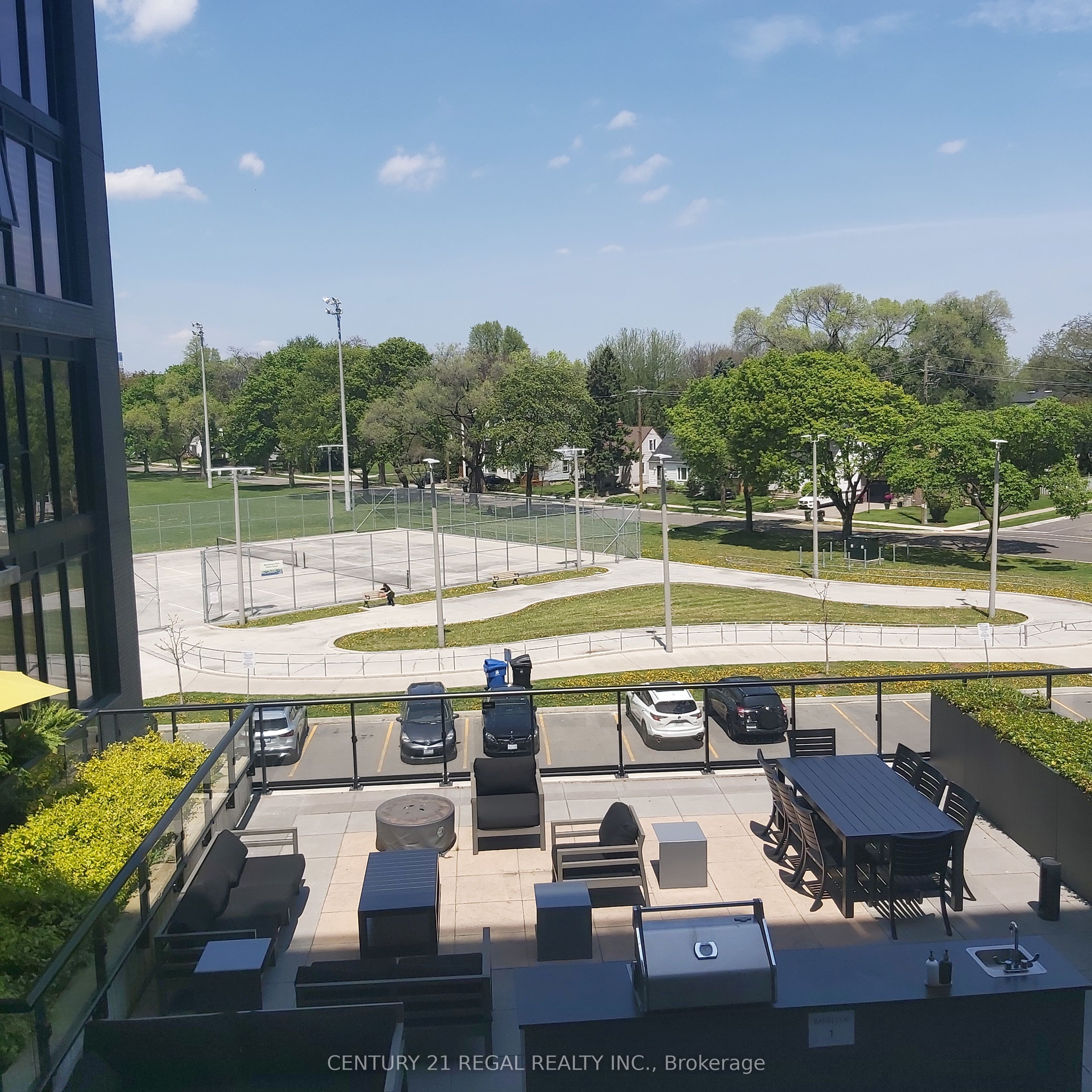 7 Smith Crescent 302, Toronto, ON M8Z 0G3 photo 5
