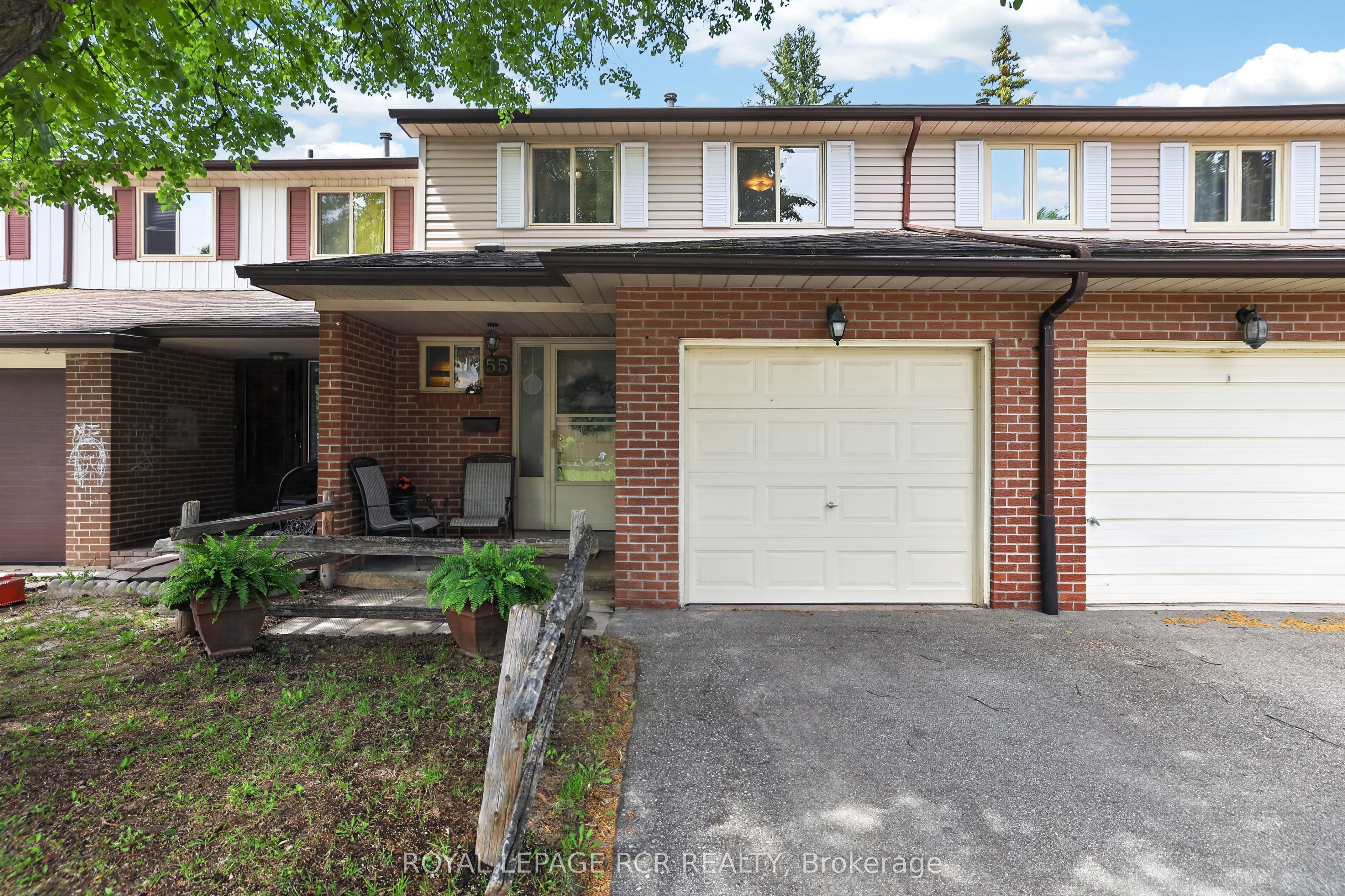 55 Baronwood Court, Brampton, ON L6V 3H6