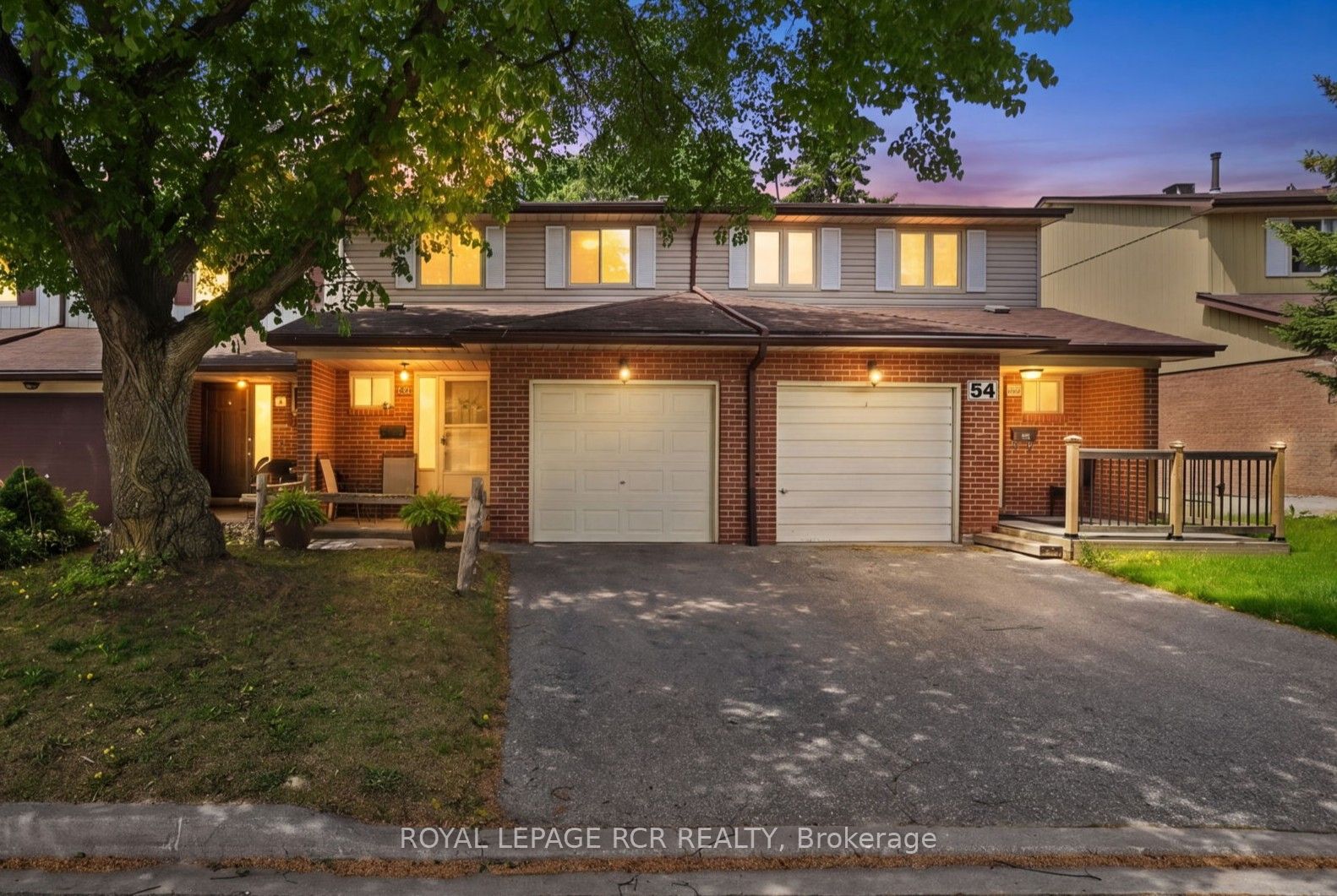 55 Baronwood Court, Brampton, ON L6V 3H6 photo 3