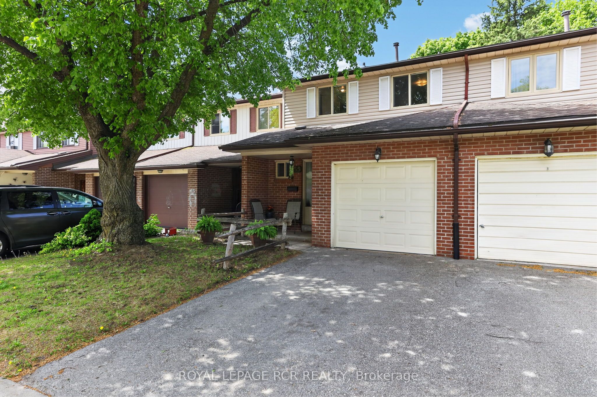 55 Baronwood Court, Brampton, ON L6V 3H6 photo 4
