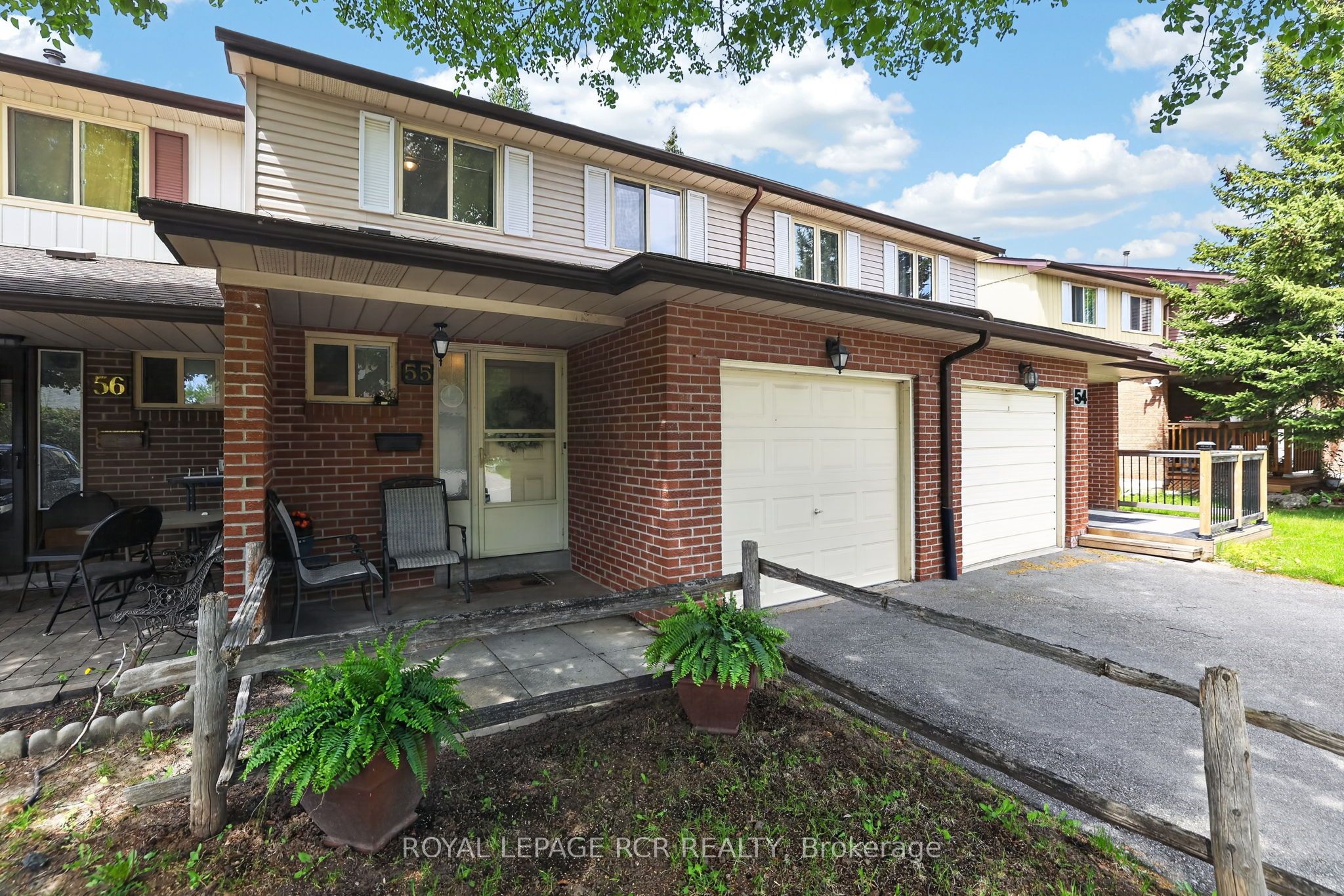 55 Baronwood Court, Brampton, ON L6V 3H6 photo 5