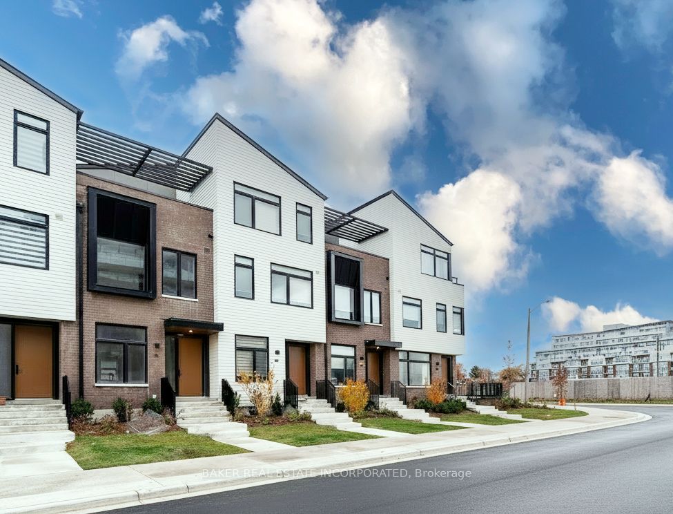 50 Coveside Drive 31, Mississauga, ON L5H 0B2 photo 2