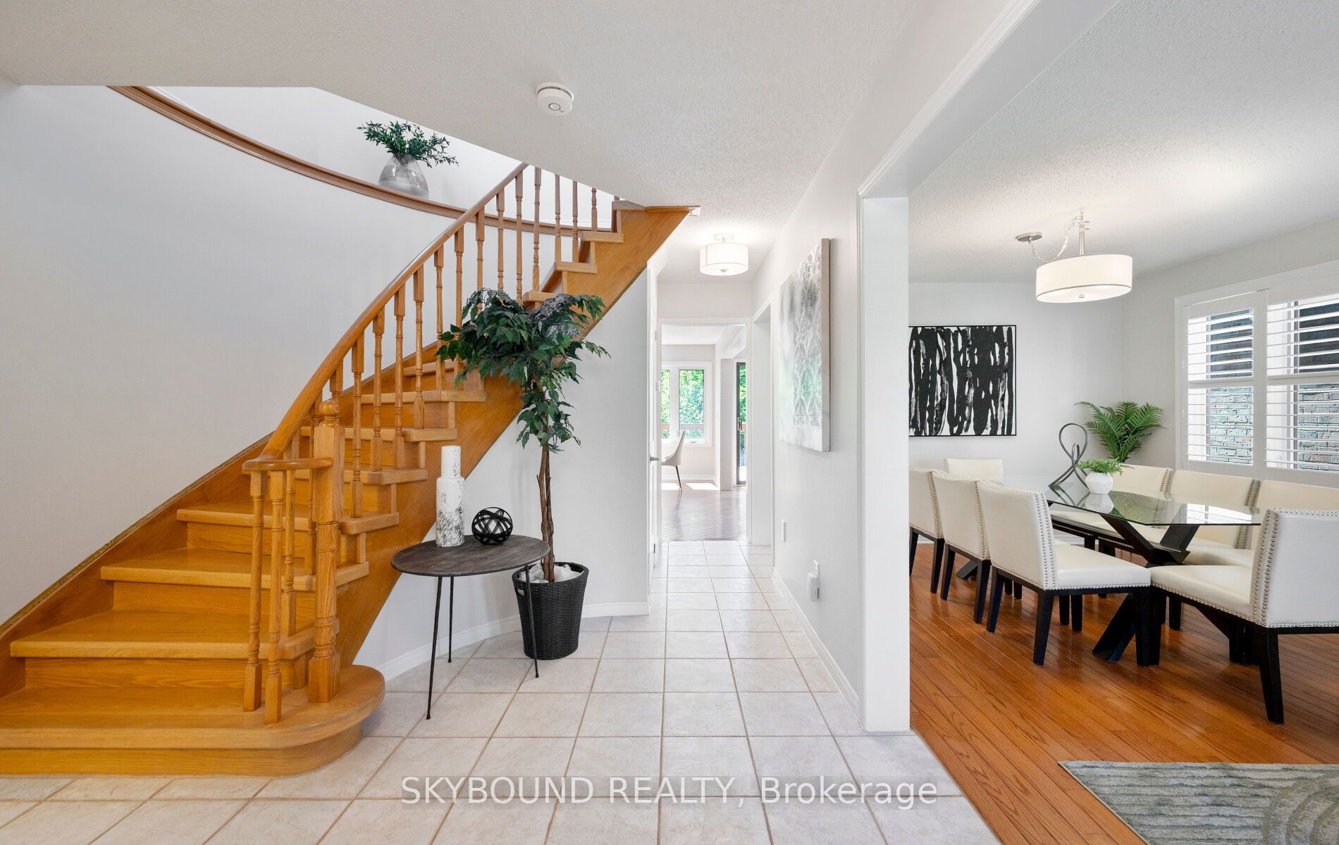 21 Pinellas Drive, Brampton, ON L6Z 3C1 photo 3