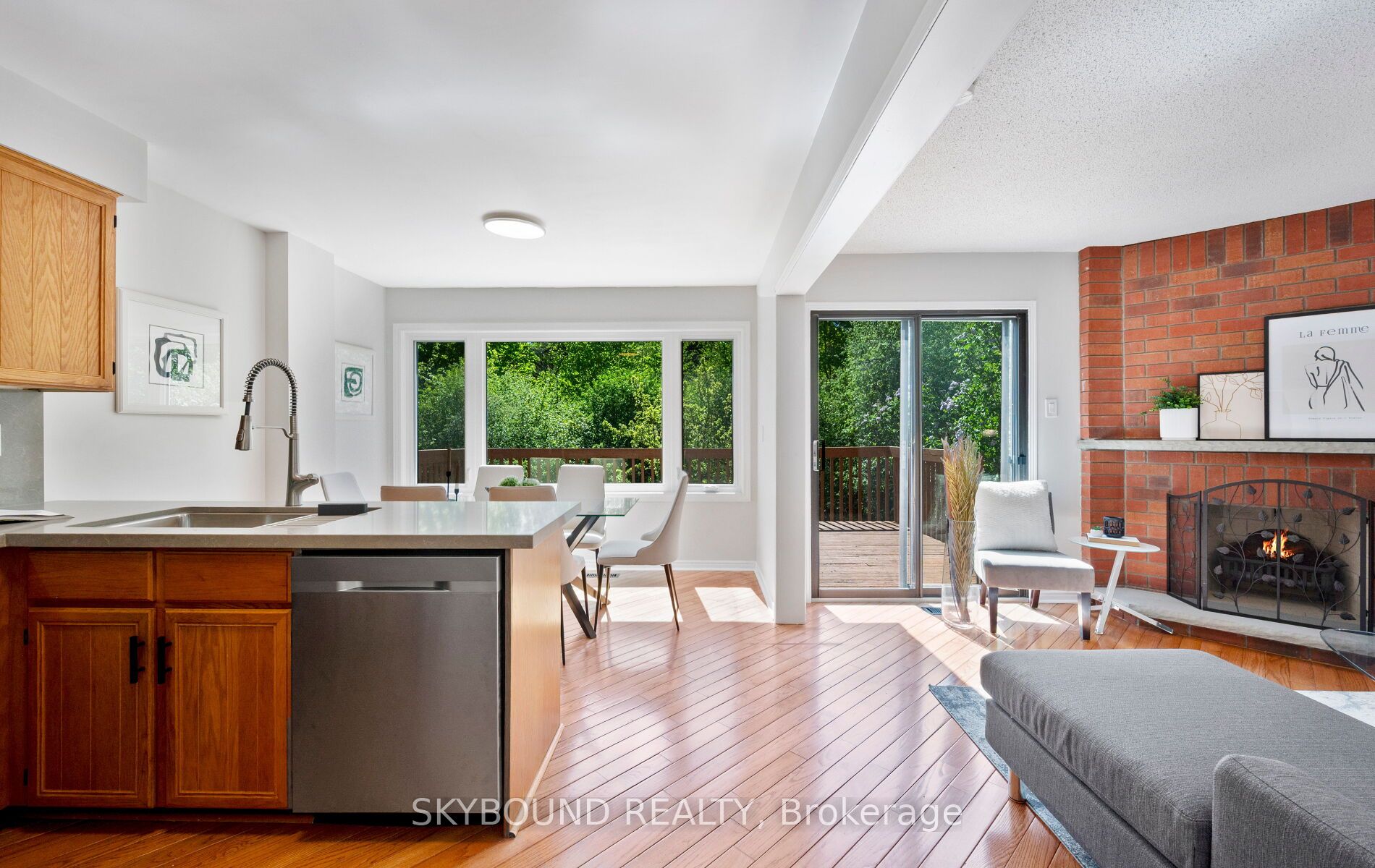 21 Pinellas Drive, Brampton, ON L6Z 3C1 photo 5