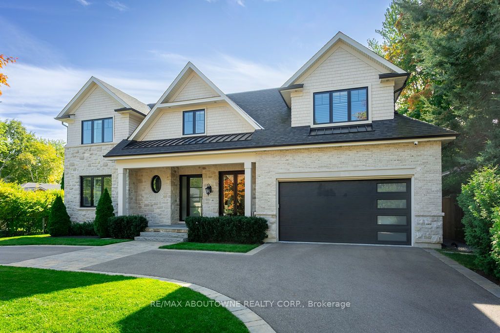304 Winston Road, Oakville, ON L6L 4W5 photo 3