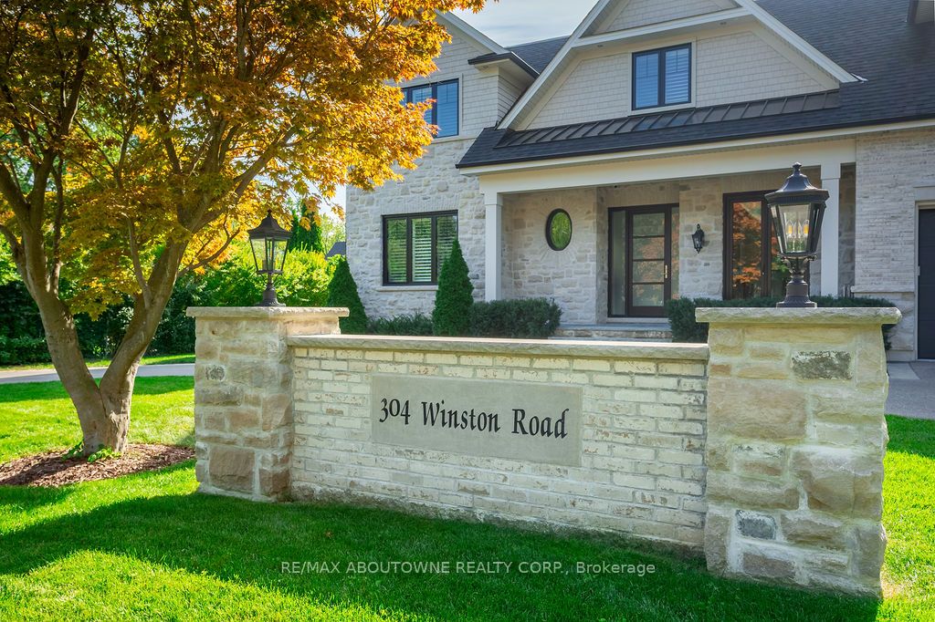 304 Winston Road, Oakville, ON L6L 4W5 photo 5