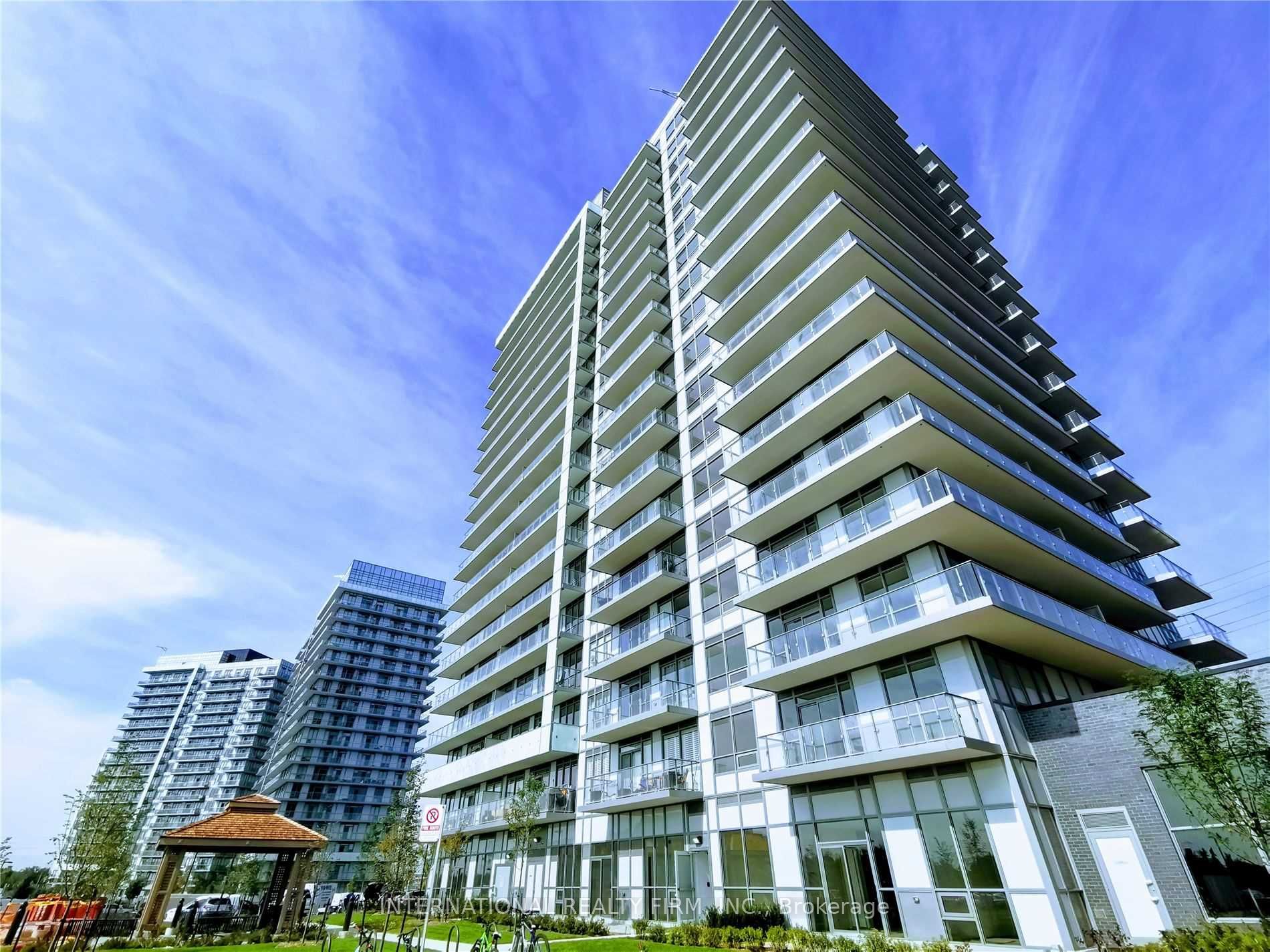 4677 Glen Erin Drive 601, Mississauga, ON L5M 2E3